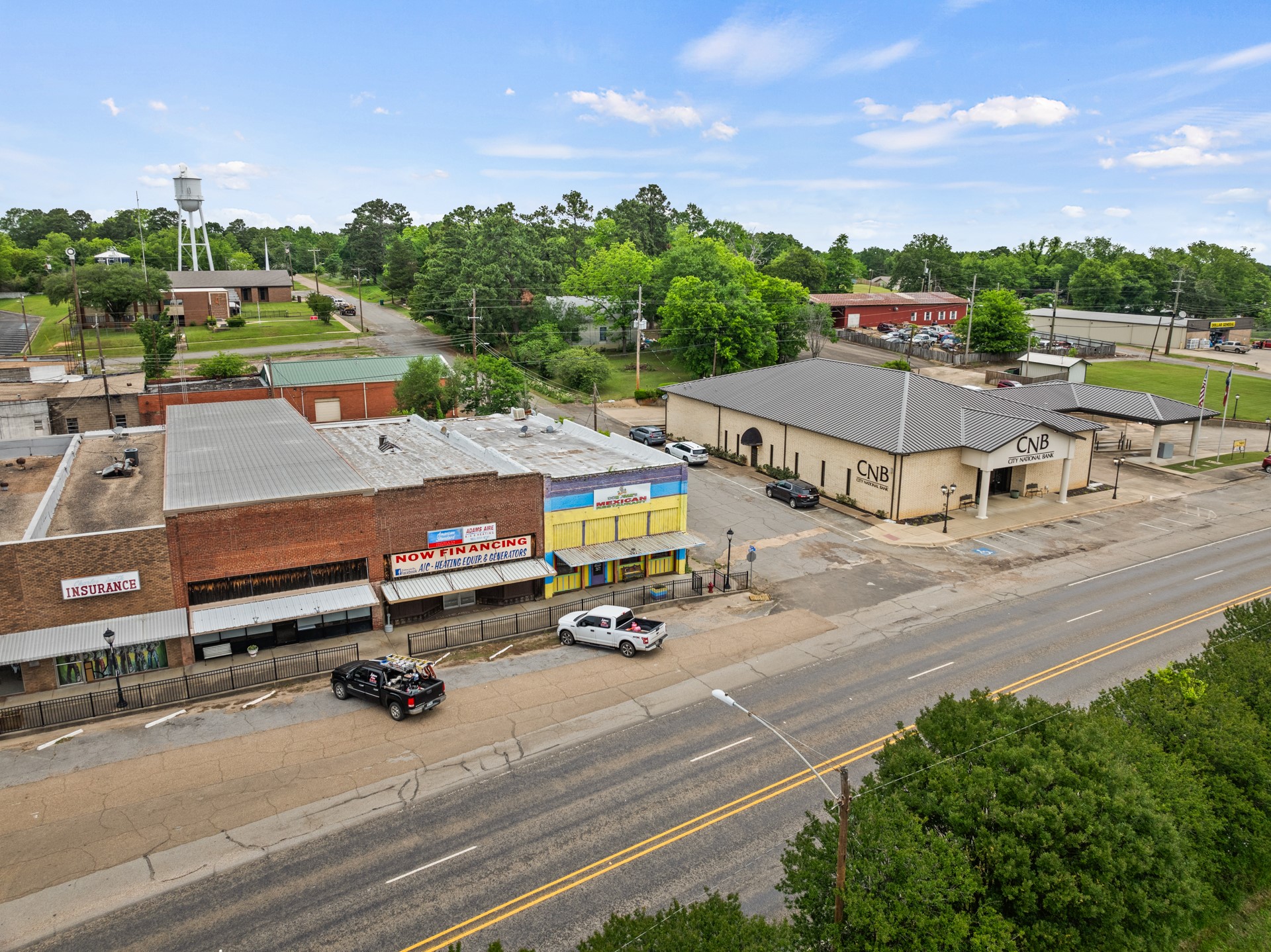 100 E MAIN