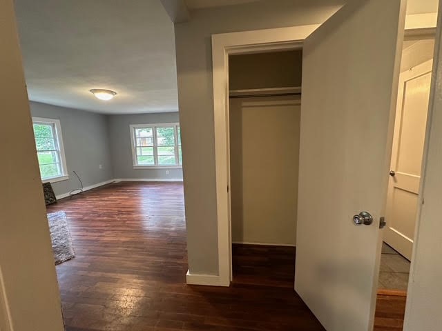 405 Walnut Street