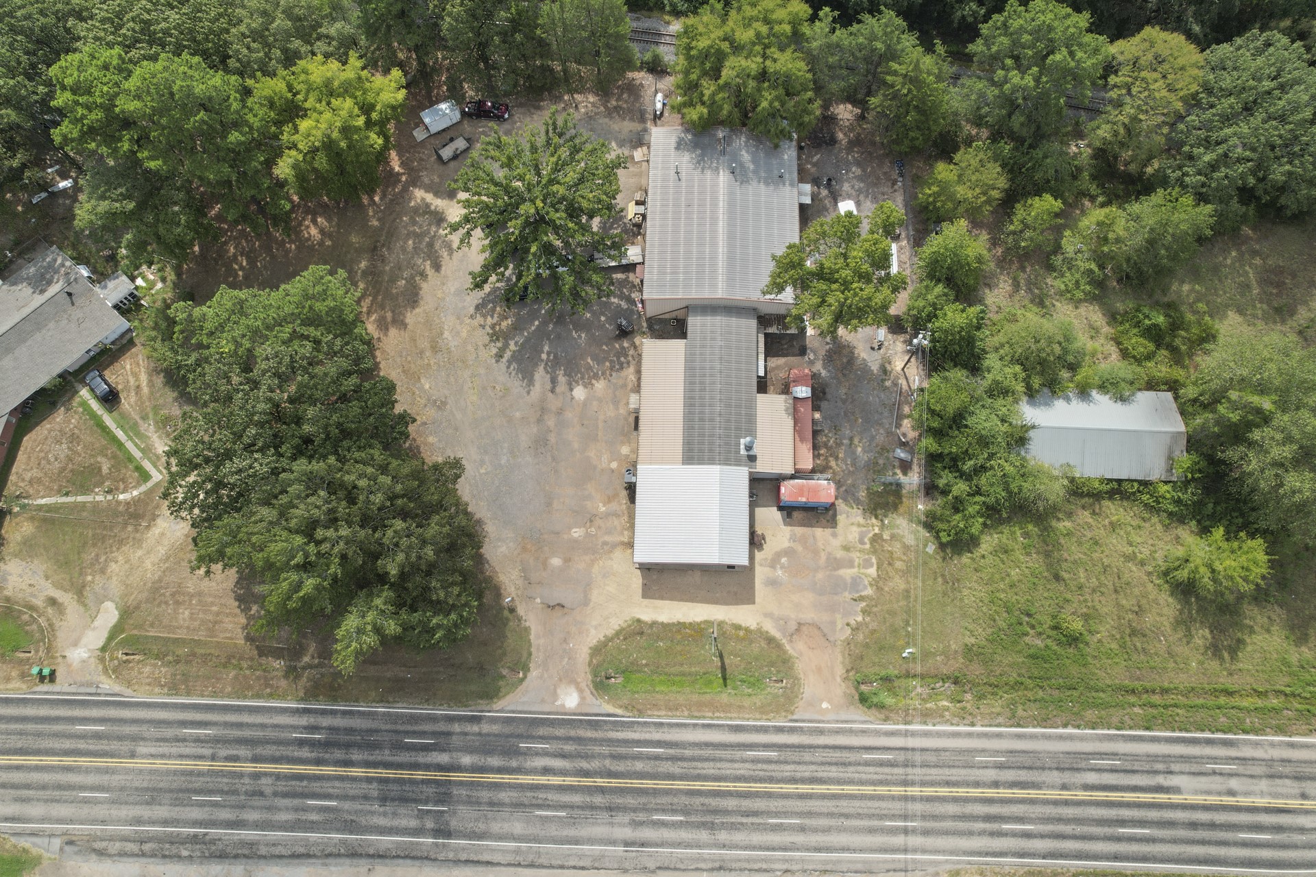 321 W 67 Highway W