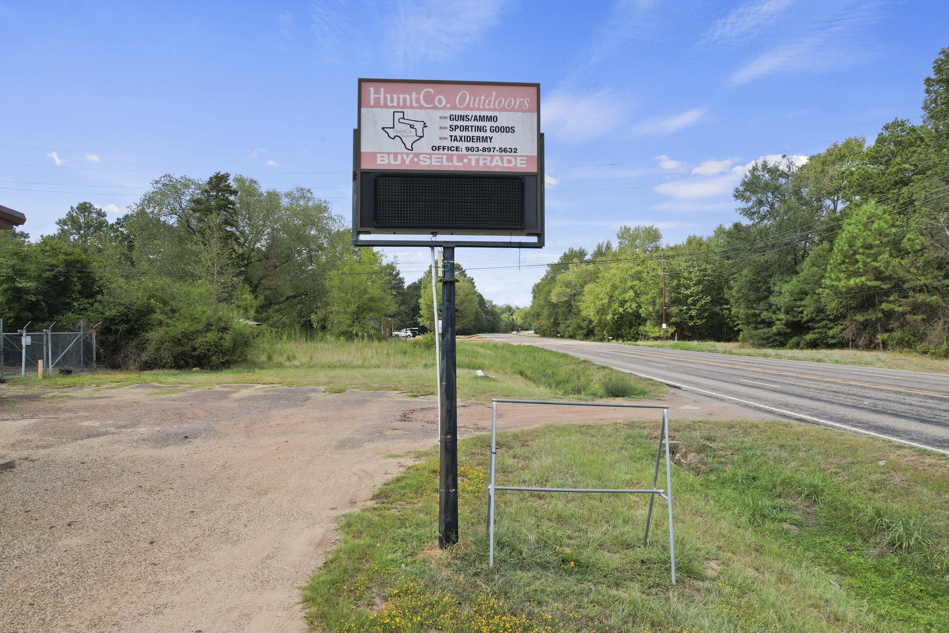 321 W 67 Highway W