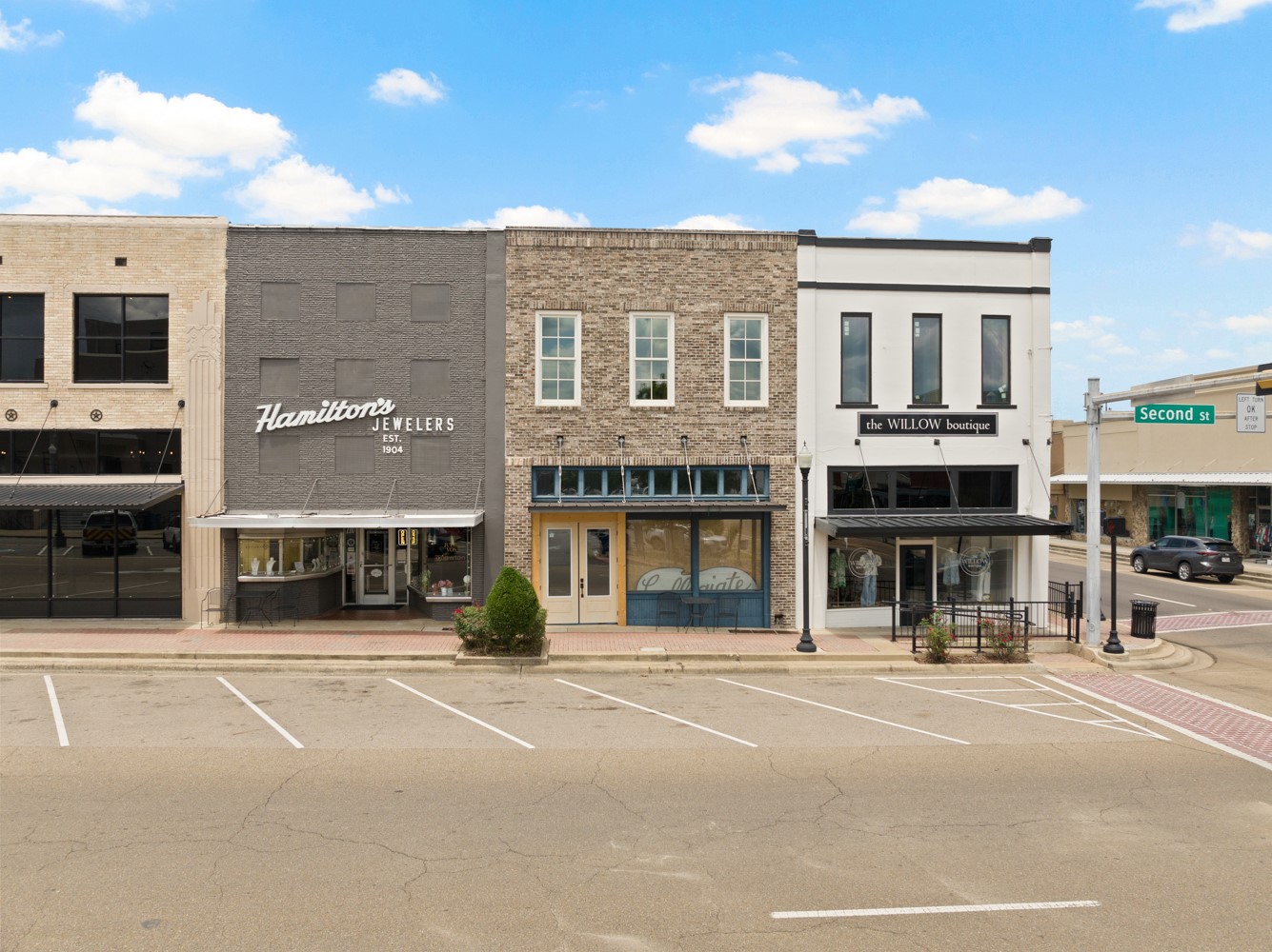 106 W 2nd Street