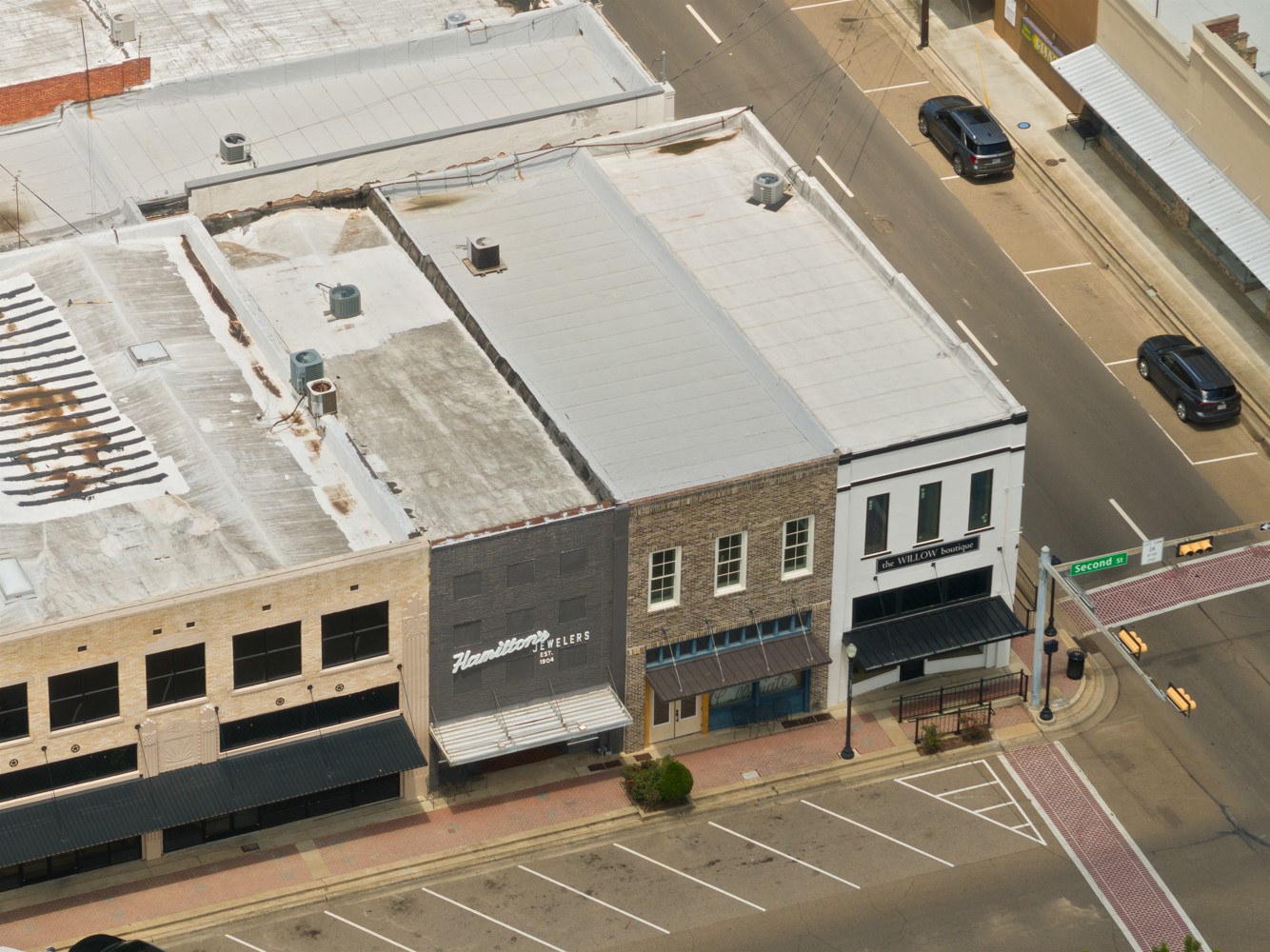 106 W 2nd Street