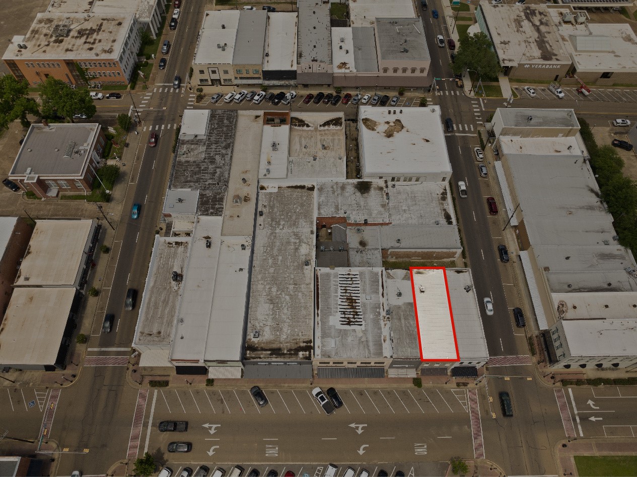 106 W 2nd Street