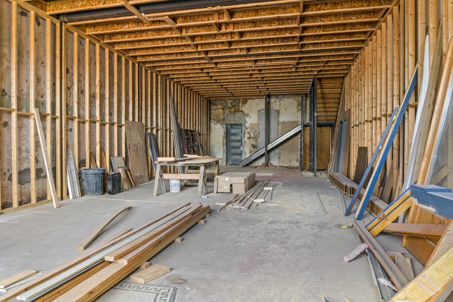 106 W 2nd Street