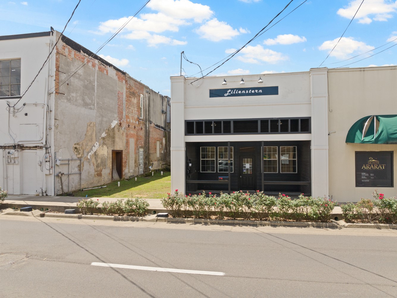 207 & 209 N Jefferson Avenue