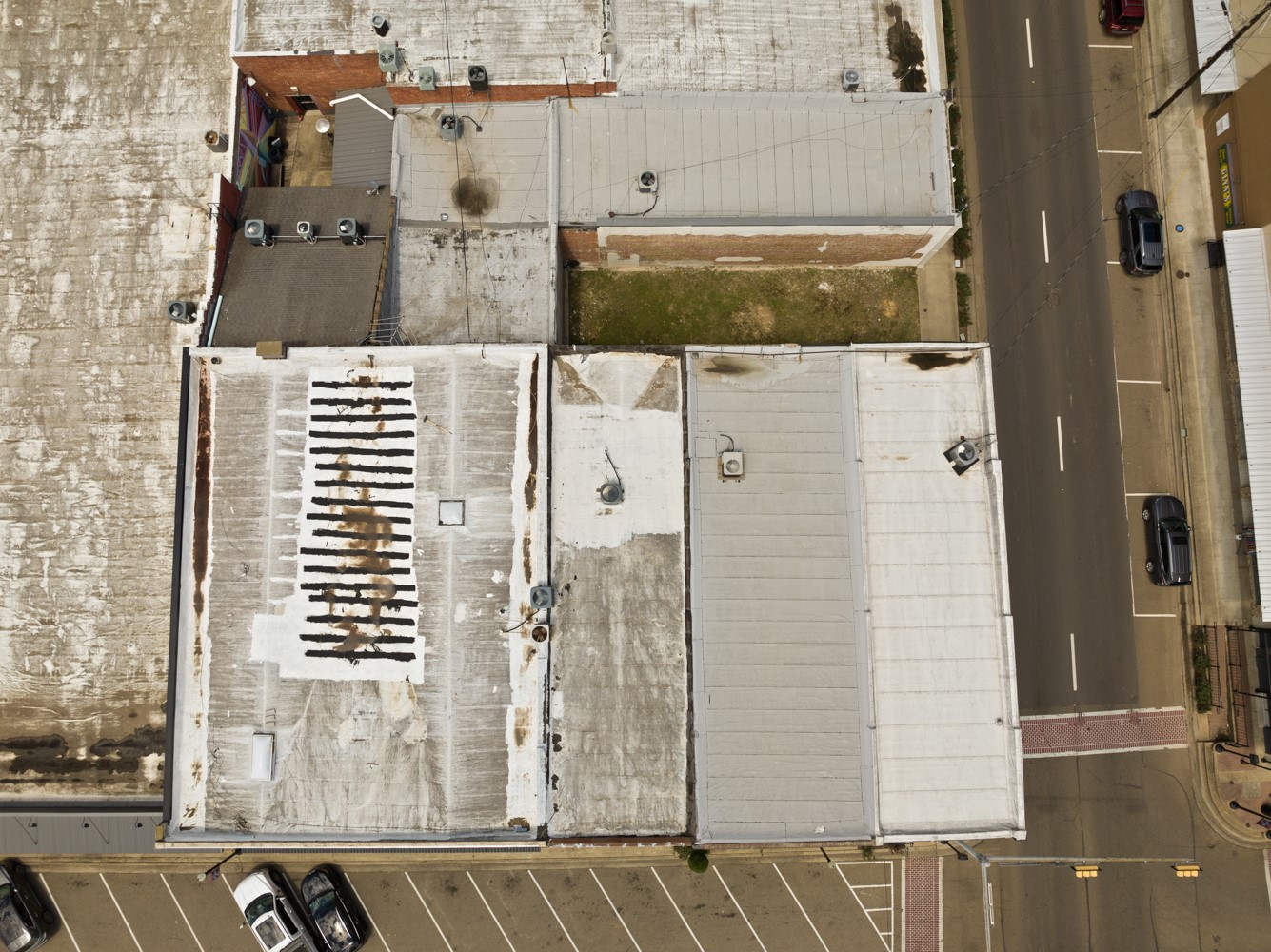 207 & 209 N Jefferson Avenue