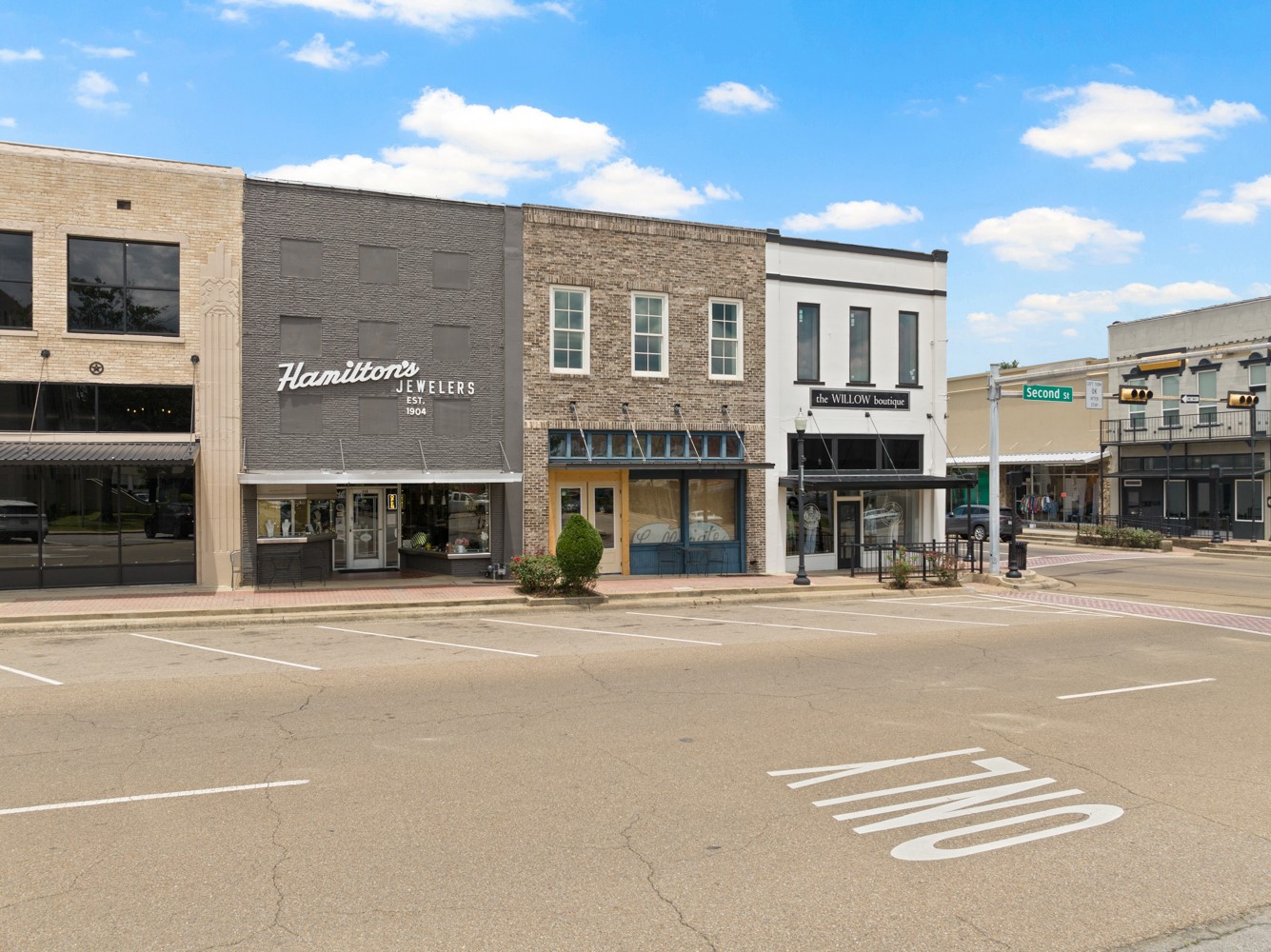 207 & 209 N Jefferson Avenue