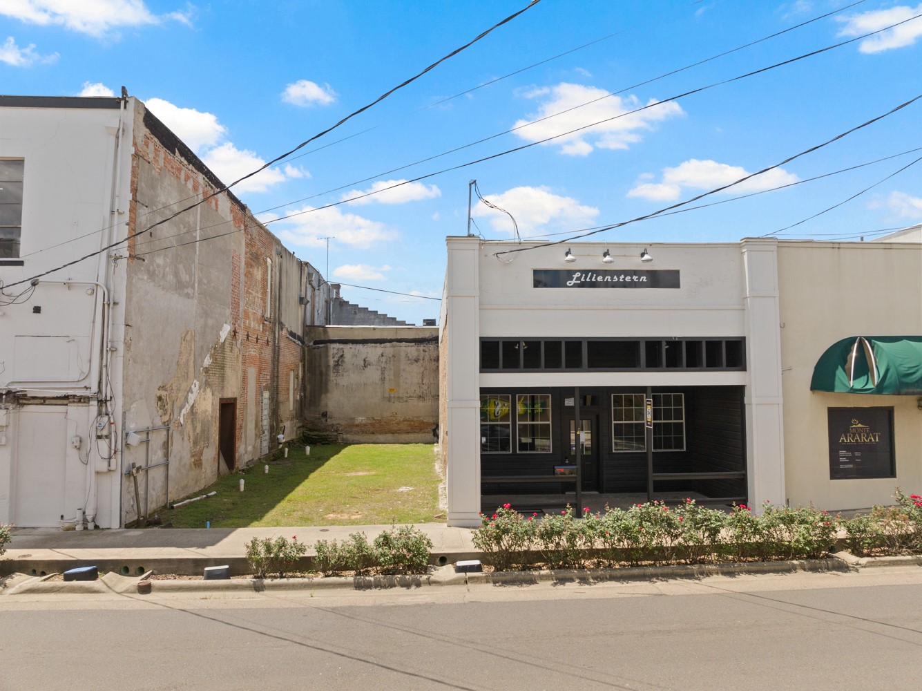 207 & 209 N Jefferson Avenue