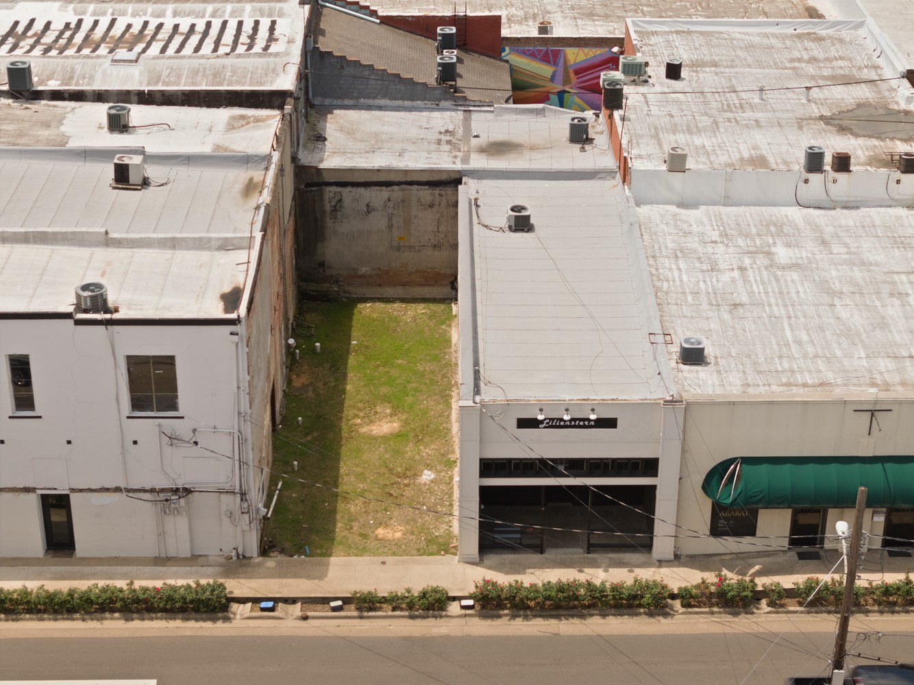 207 & 209 N Jefferson Avenue