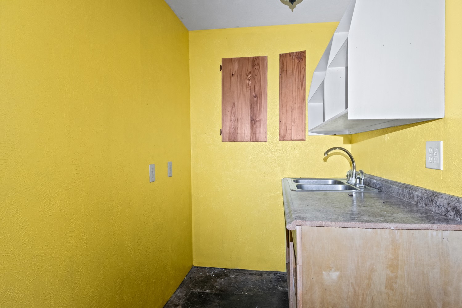 207 & 209 N Jefferson Avenue
