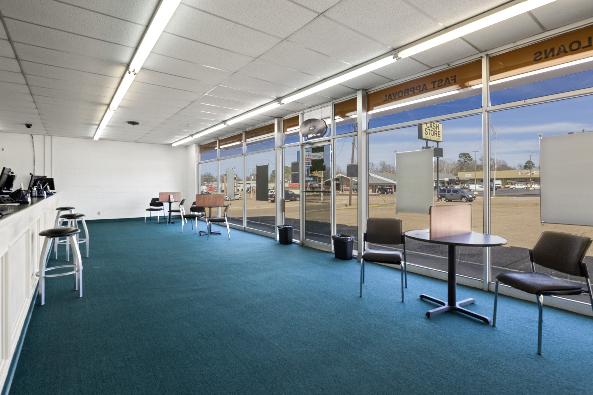 3725 N State Line Avenue