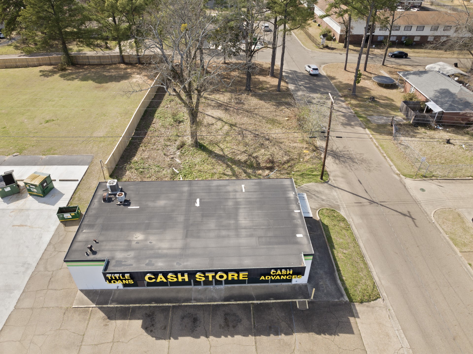 3725 N State Line Avenue