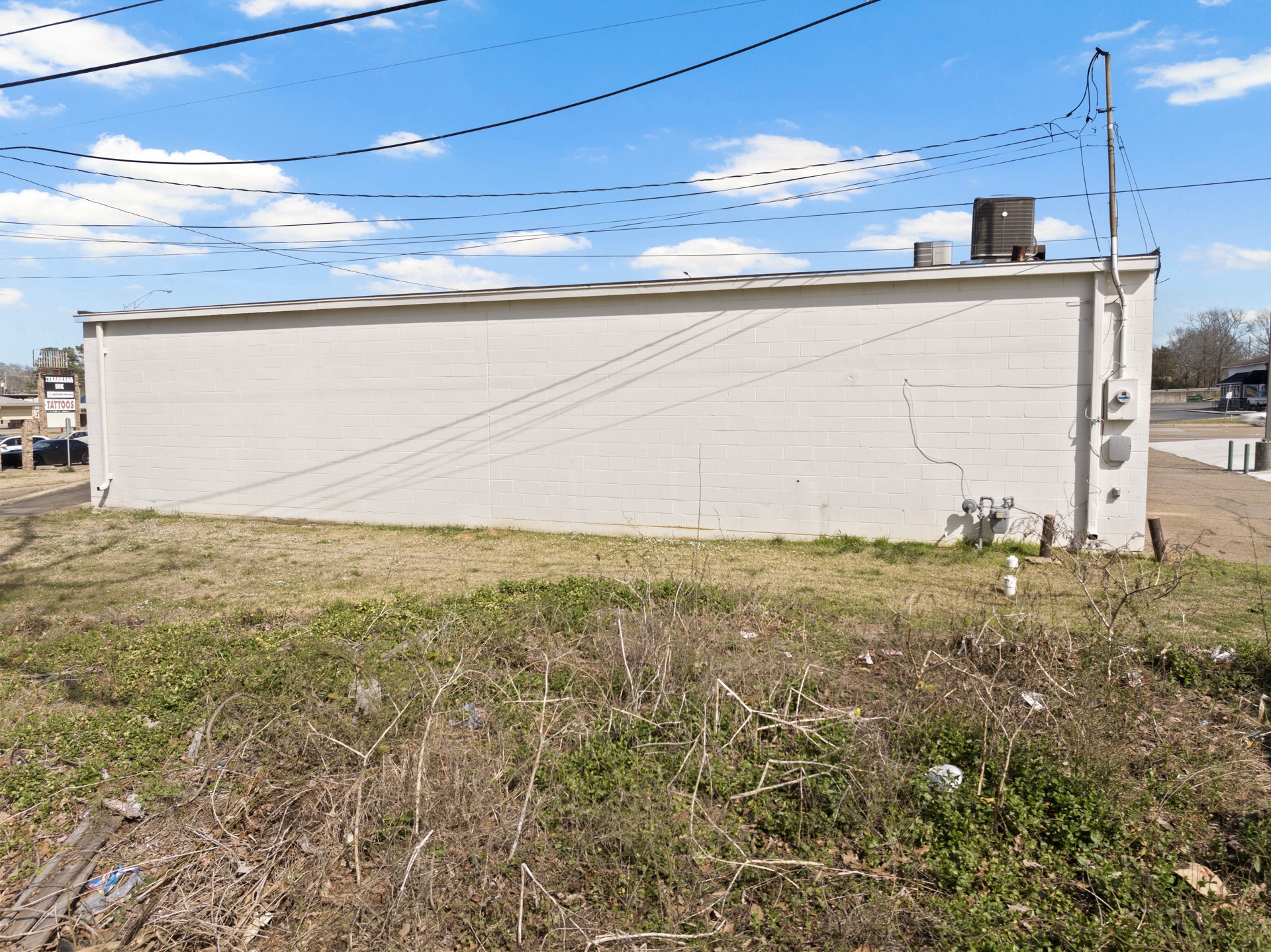 3725 N State Line Avenue