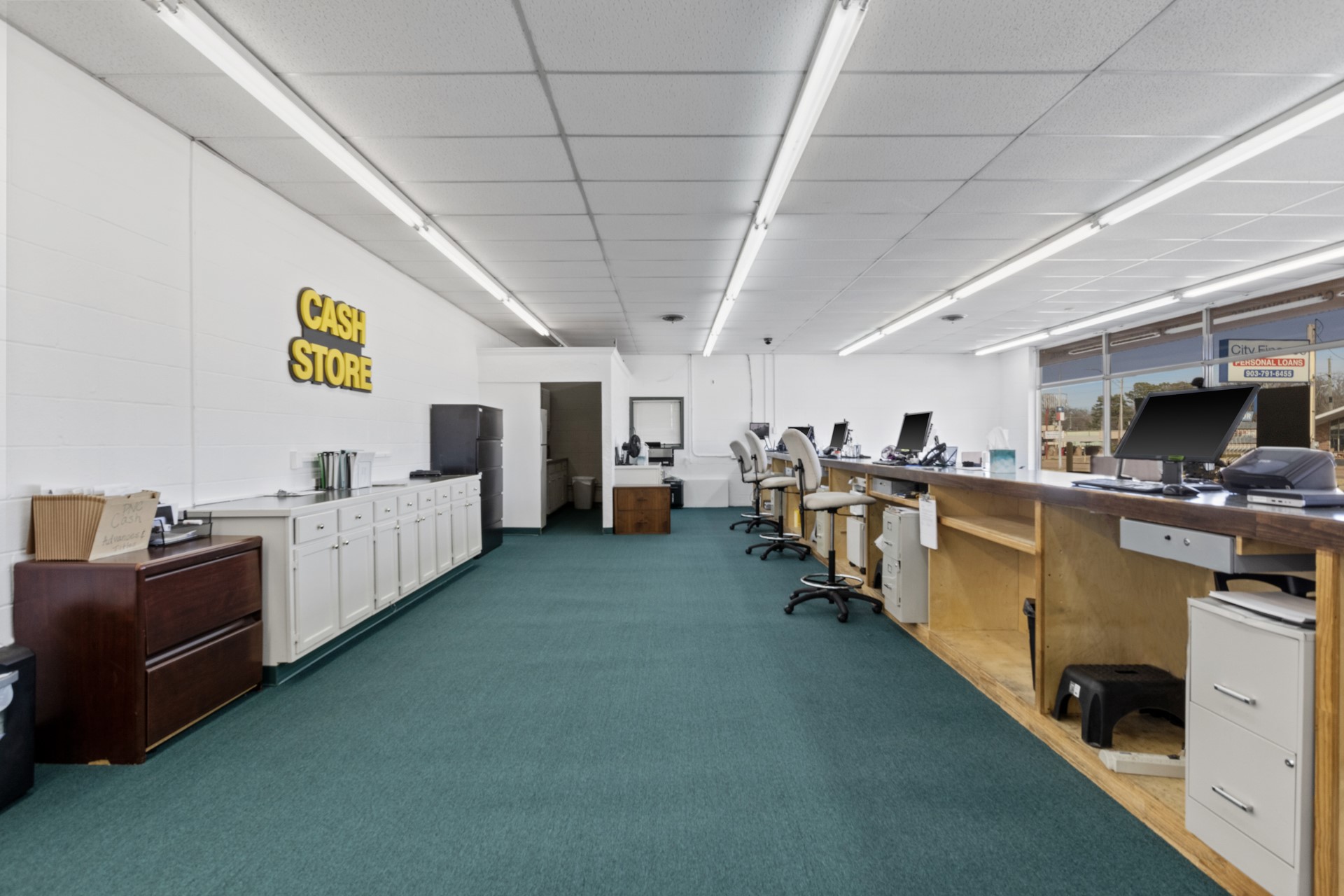 3725 N State Line Avenue