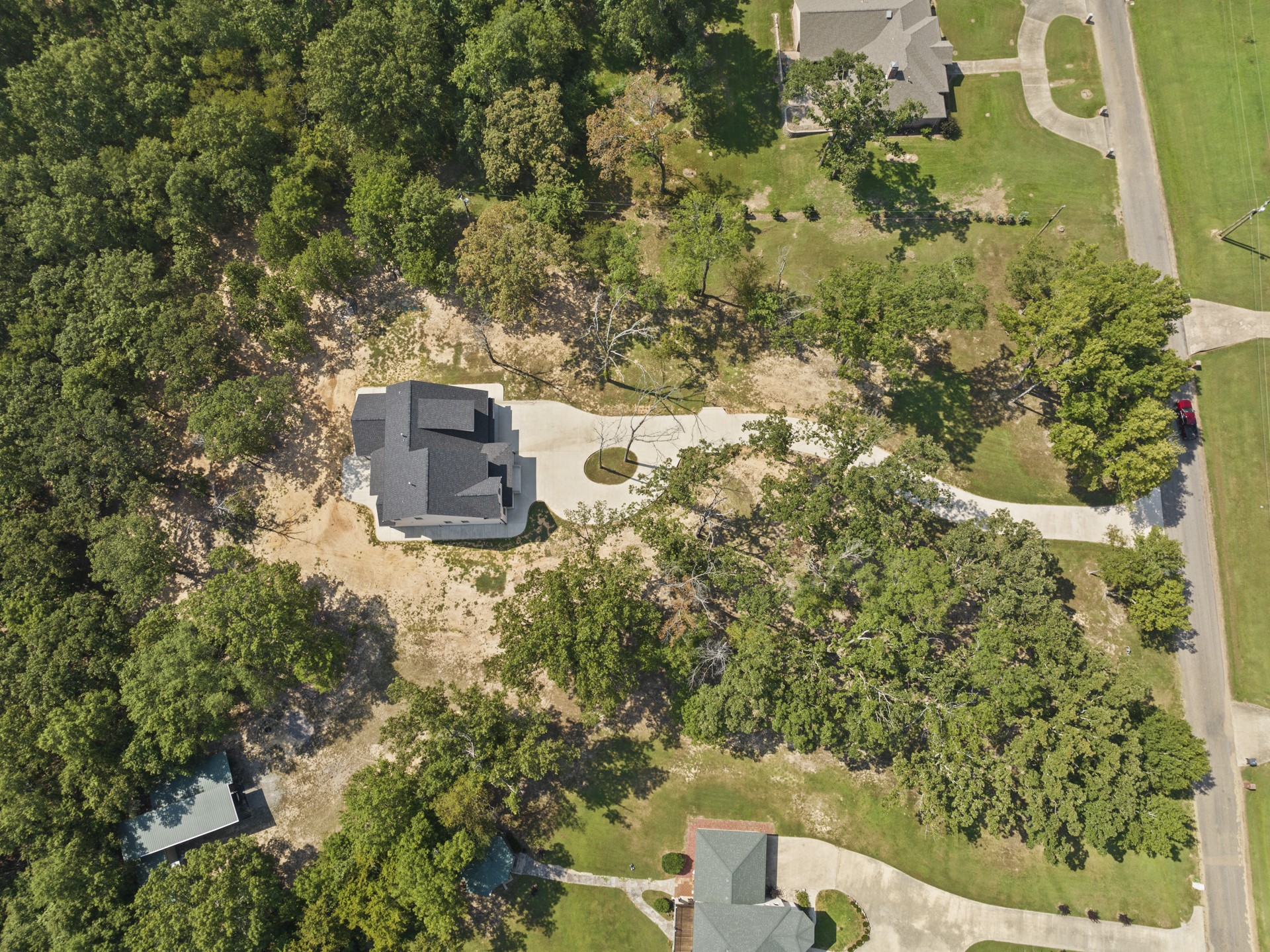 1013 Silver Lake Circle