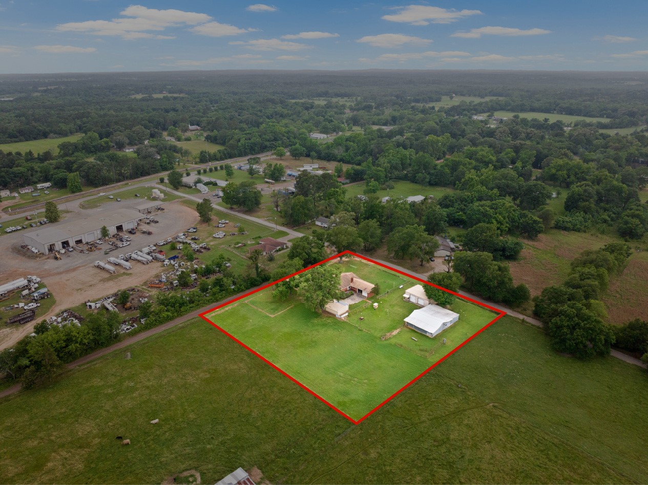 341 County Road 2510