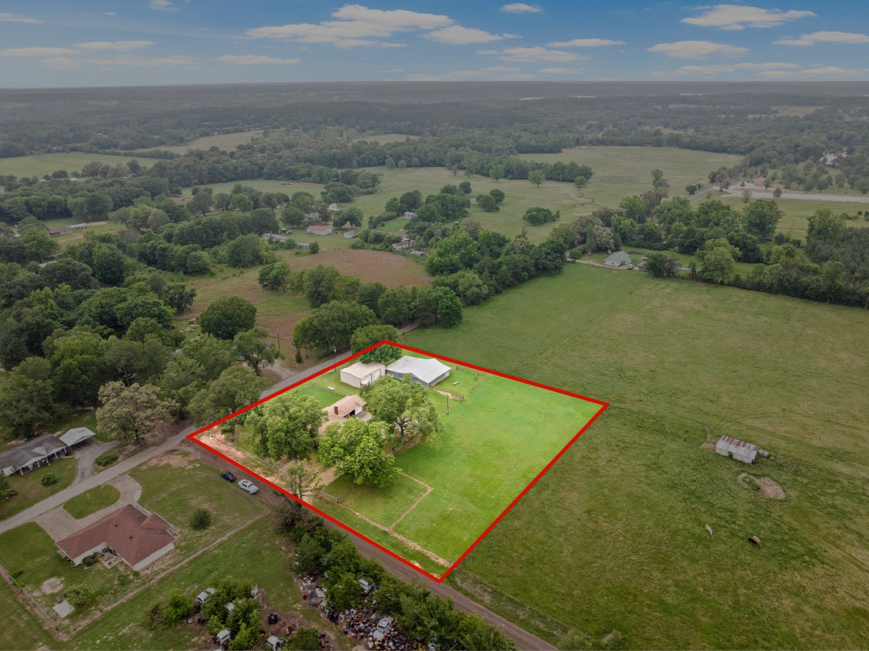 341 County Road 2510