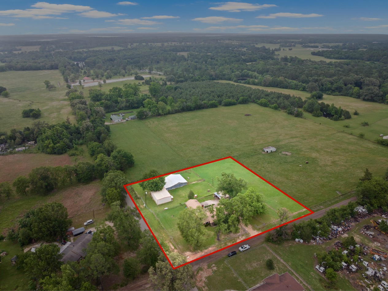 341 County Road 2510