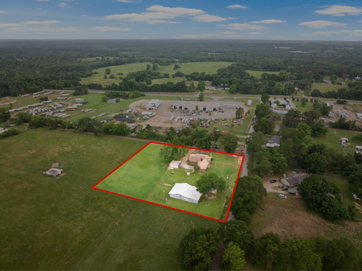 341 County Road 2510