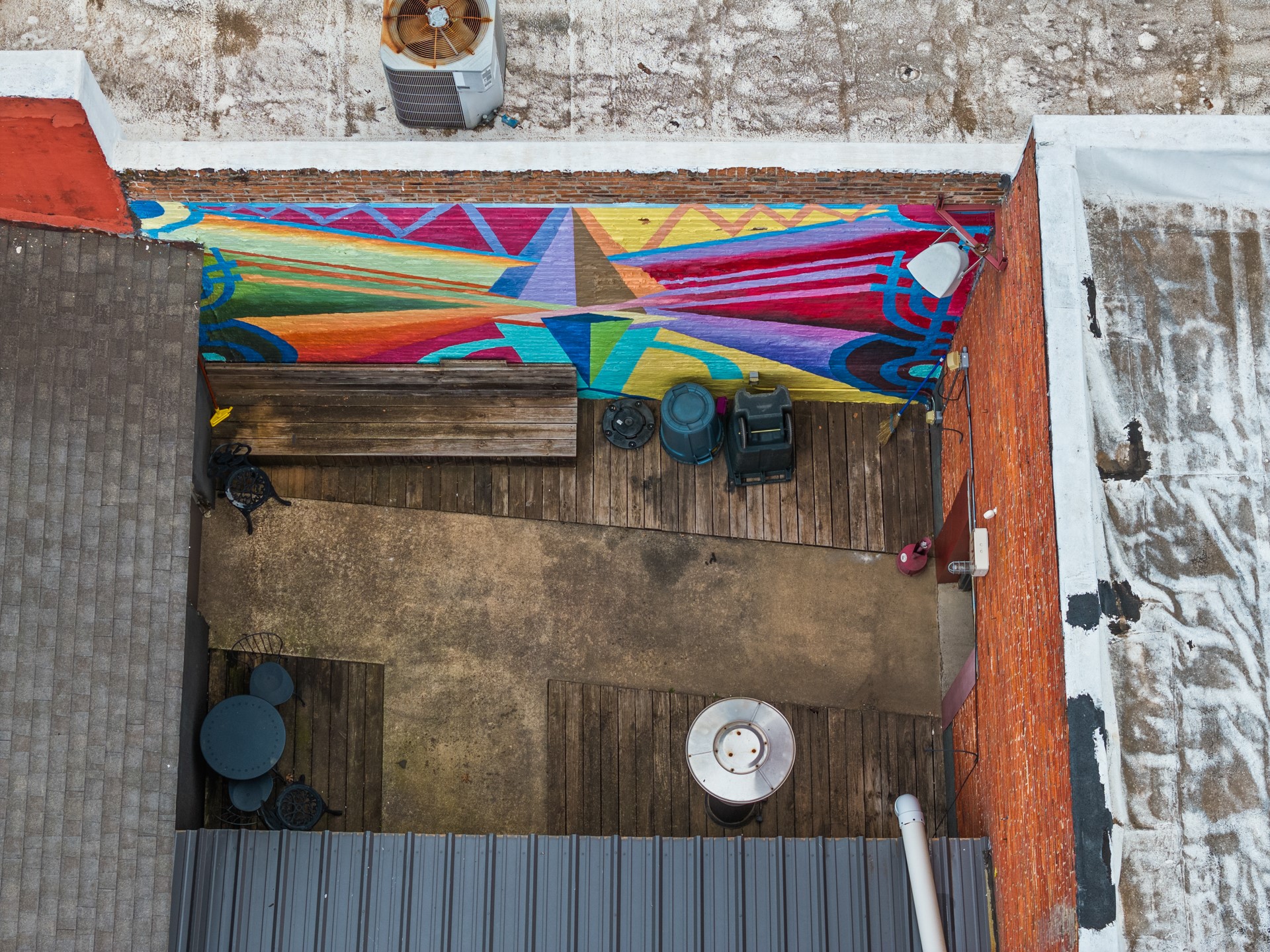 112 W 2nd Street