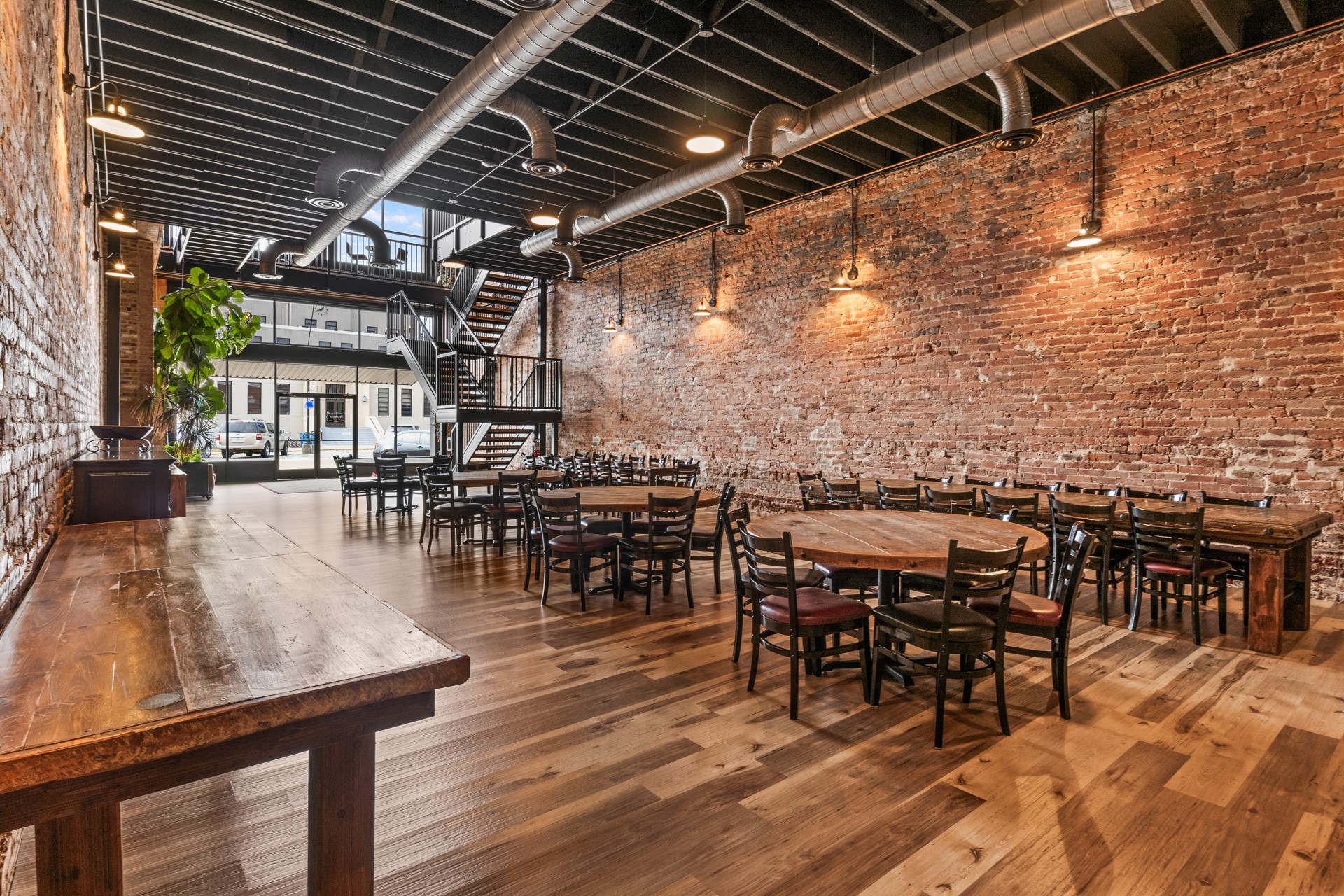 112 W 2nd Street