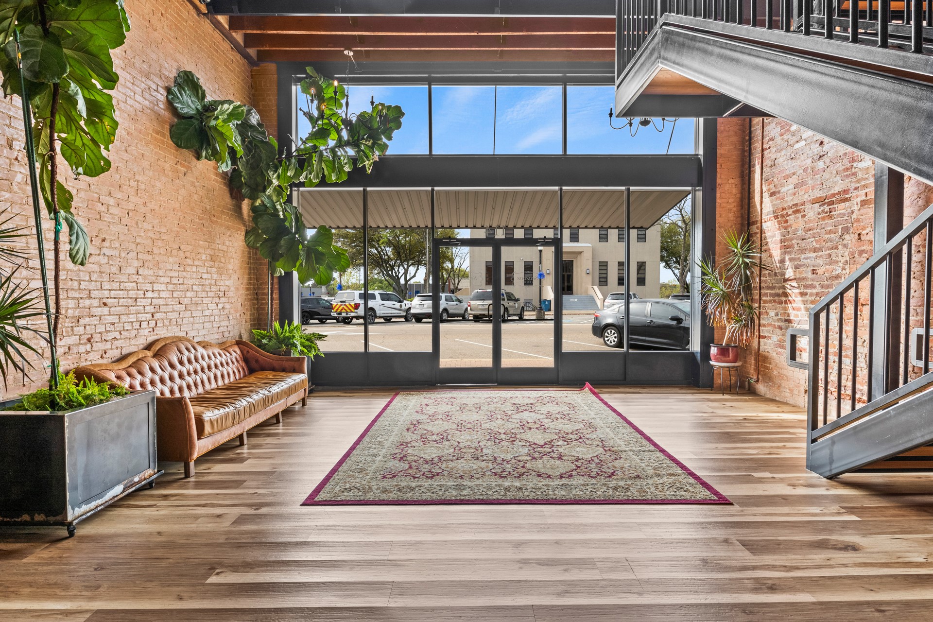 112 W 2nd Street
