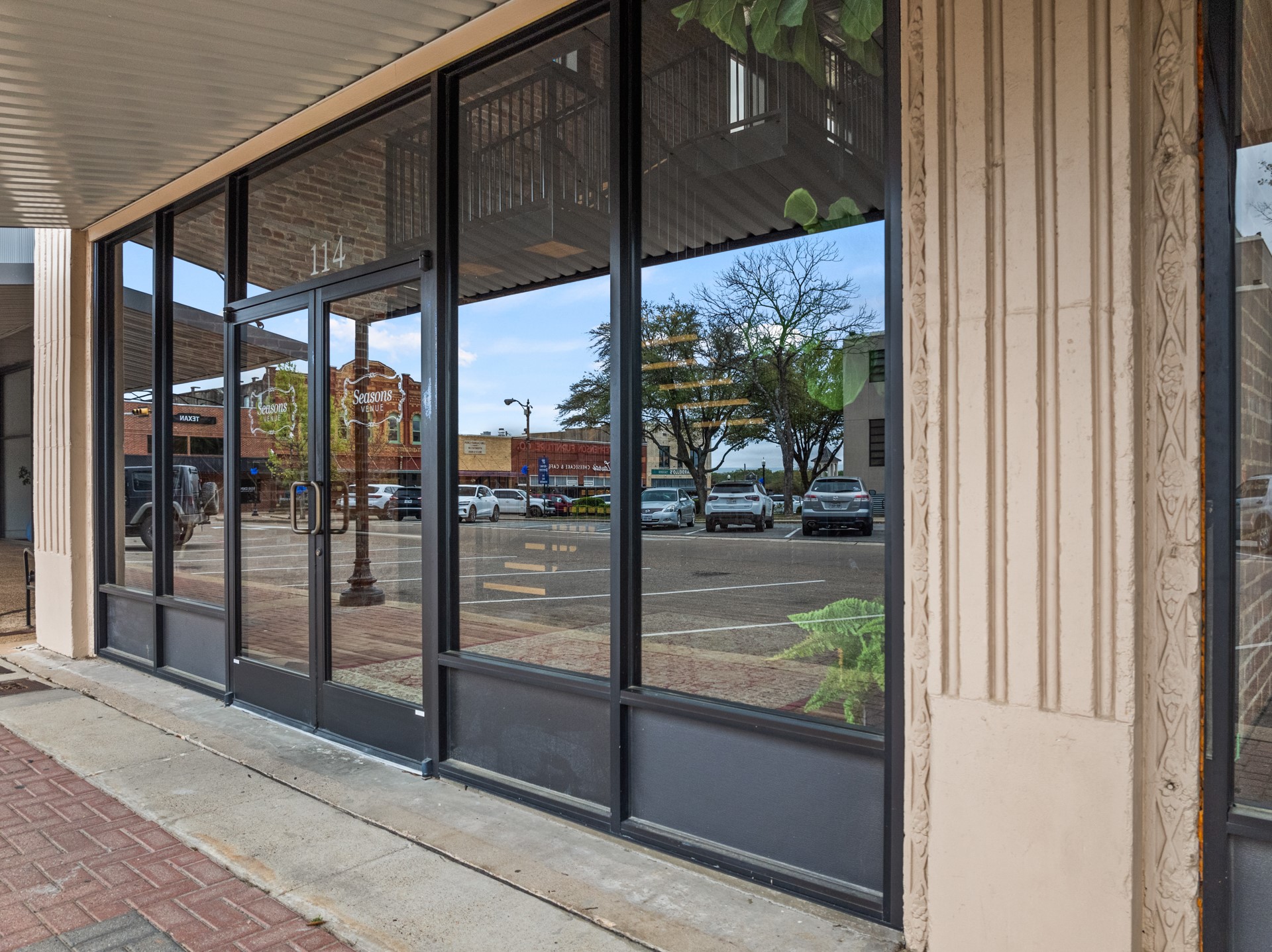 112 W 2nd Street