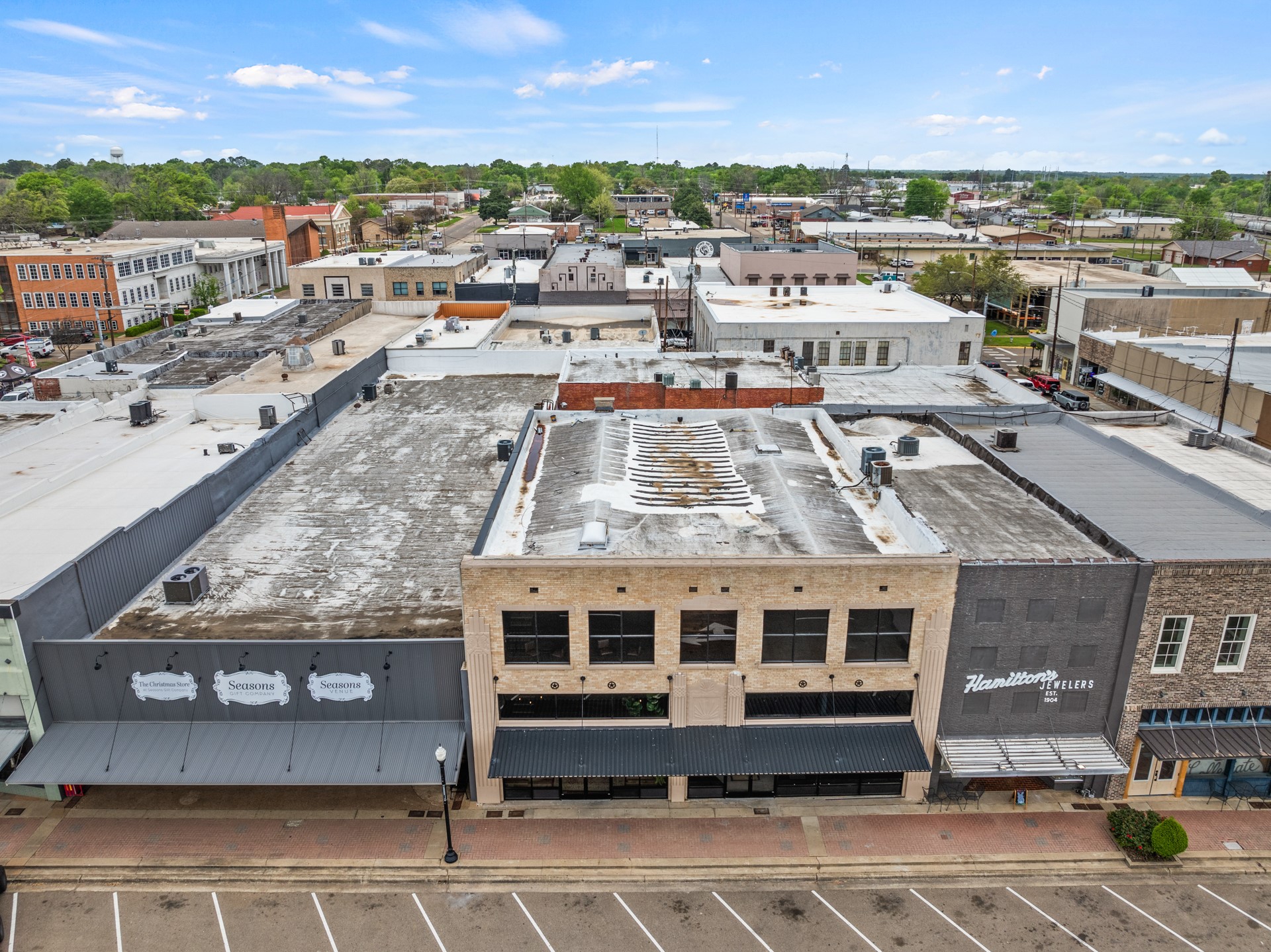 112 W 2nd Street
