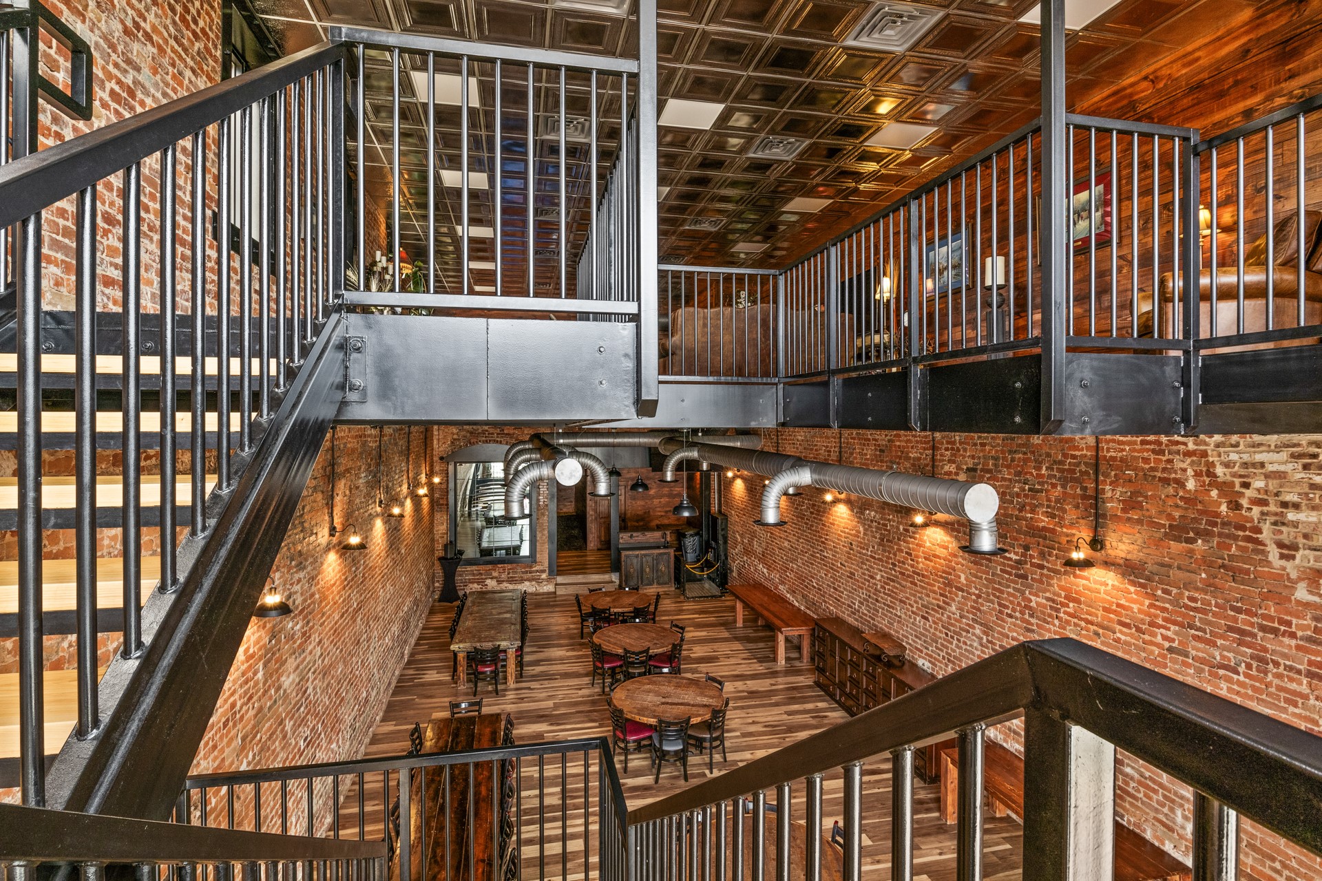 112 W 2nd Street
