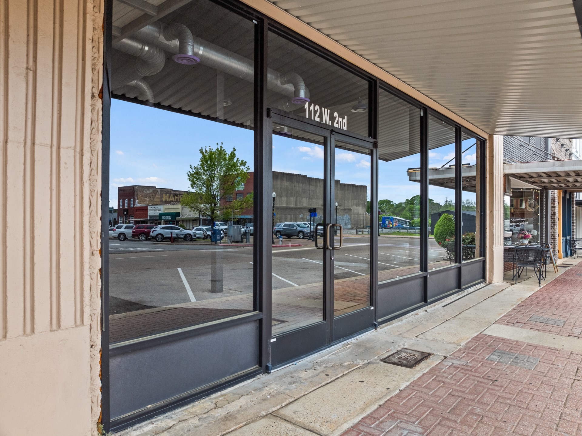 112 W 2nd Street