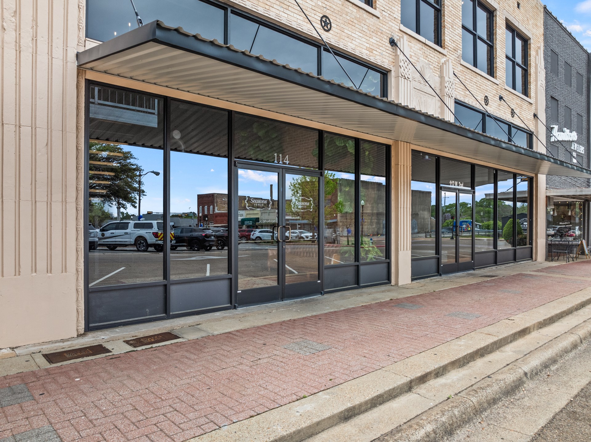 112 W 2nd Street