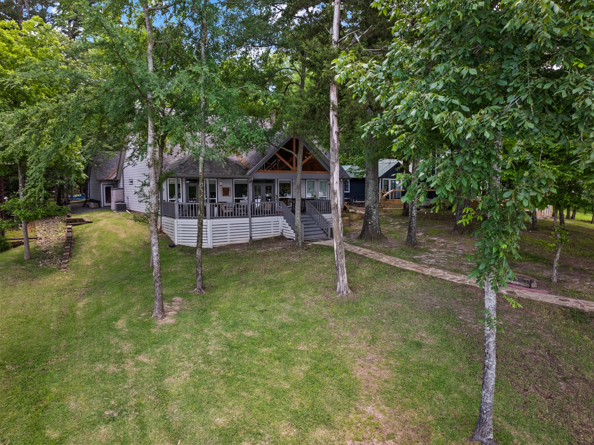 1509 Panther Creek Pass