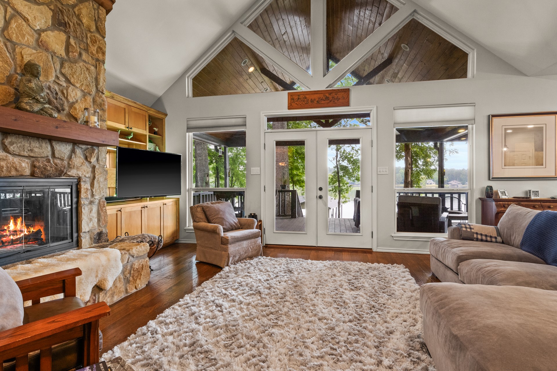 1509 Panther Creek Pass