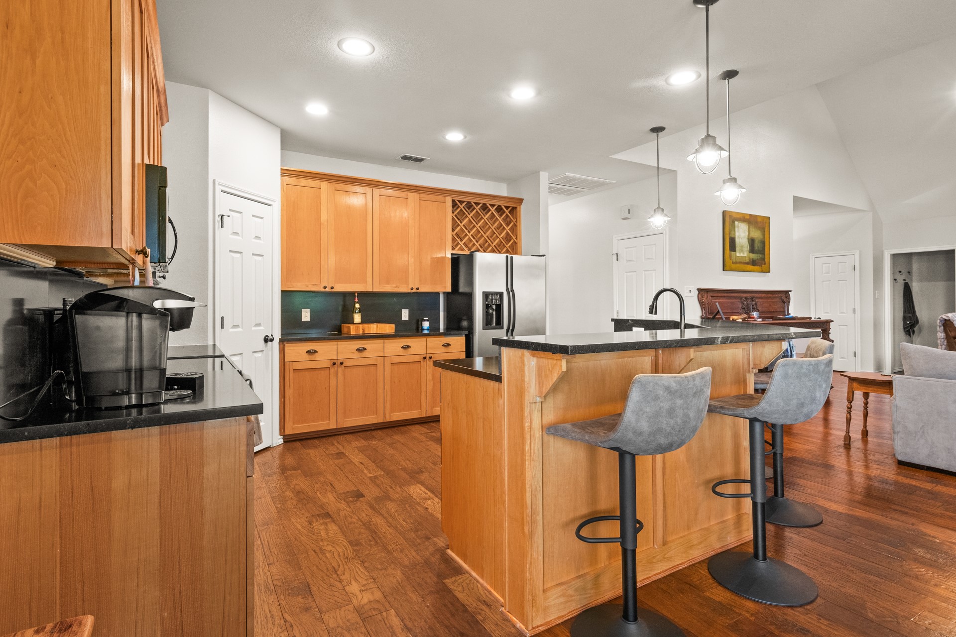 1509 Panther Creek Pass