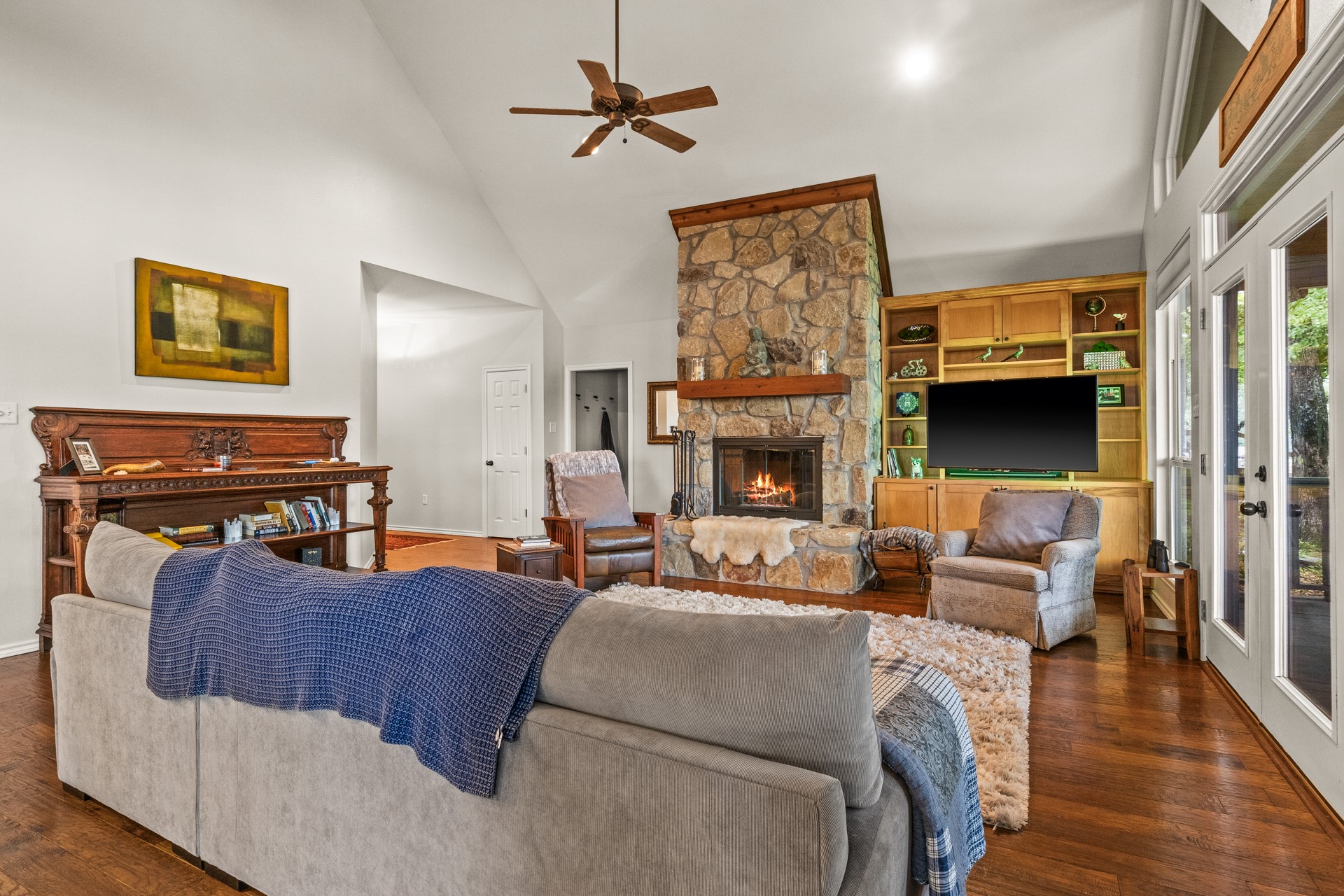 1509 Panther Creek Pass