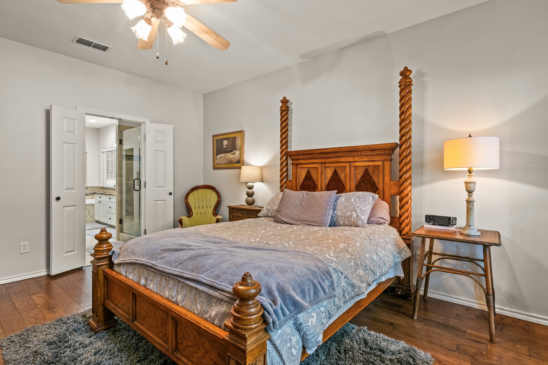 1509 Panther Creek Pass