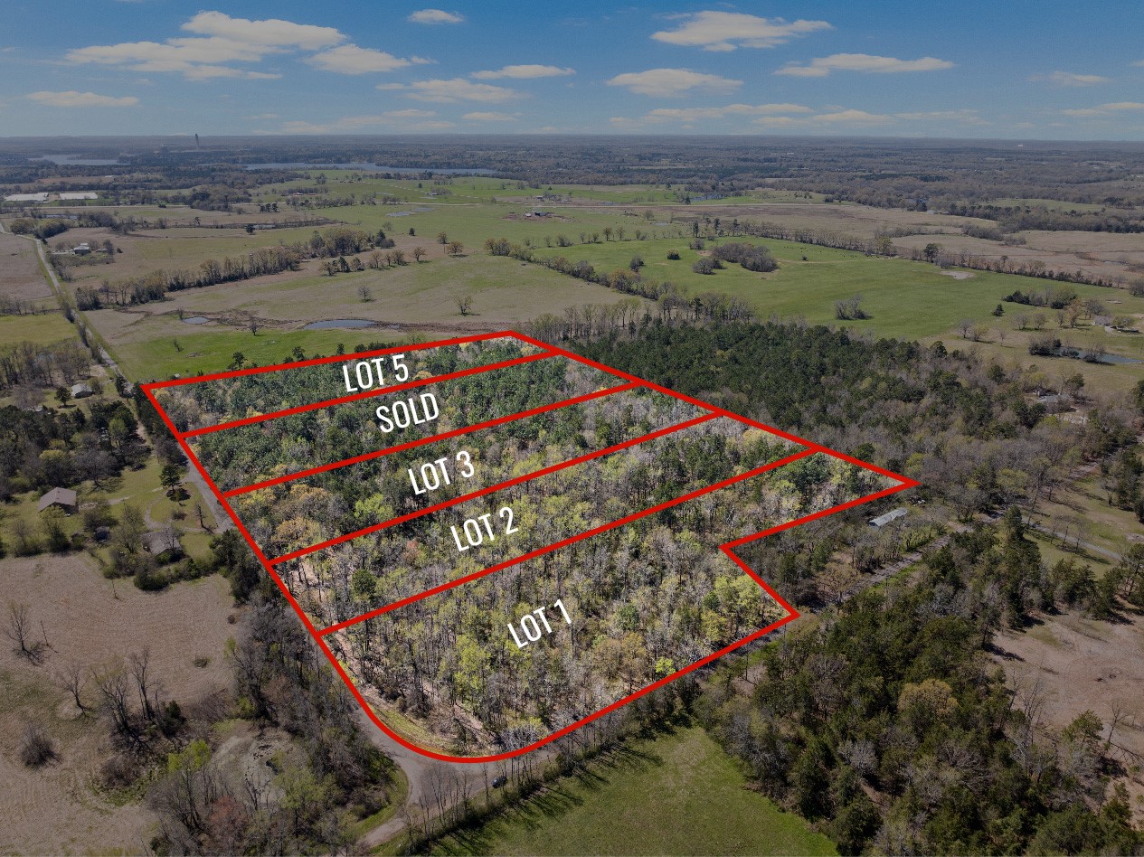 Lot 3 CR 4365