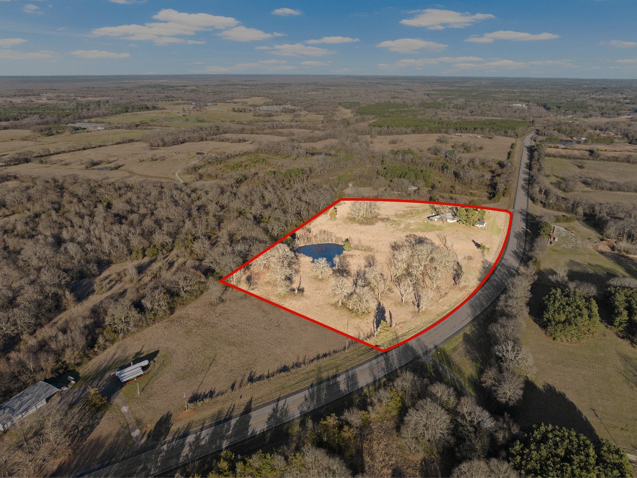 339 County Road 4315