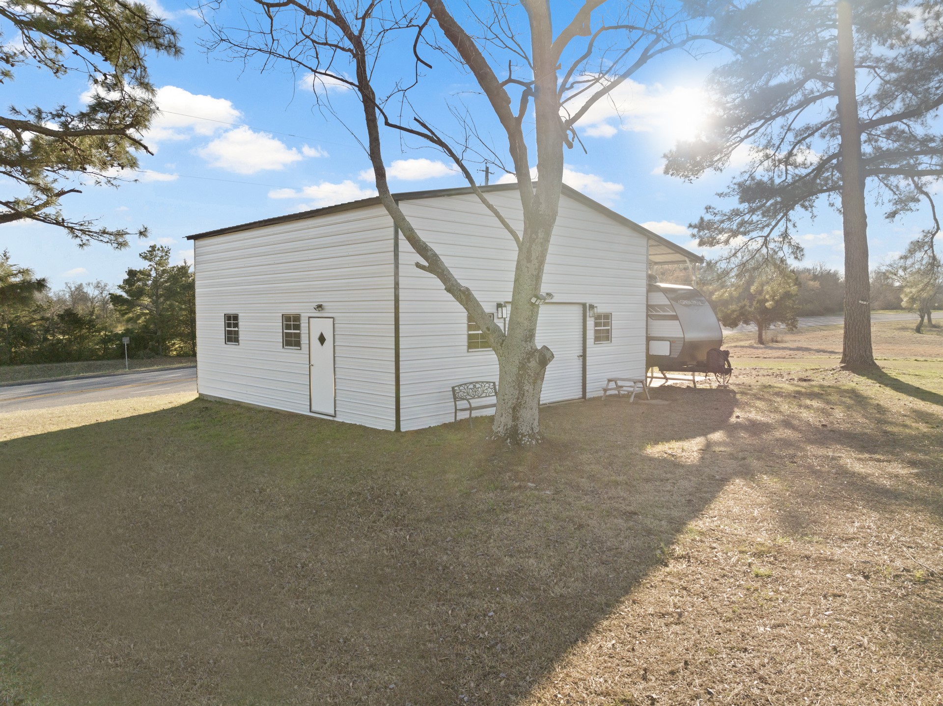 339 County Road 4315