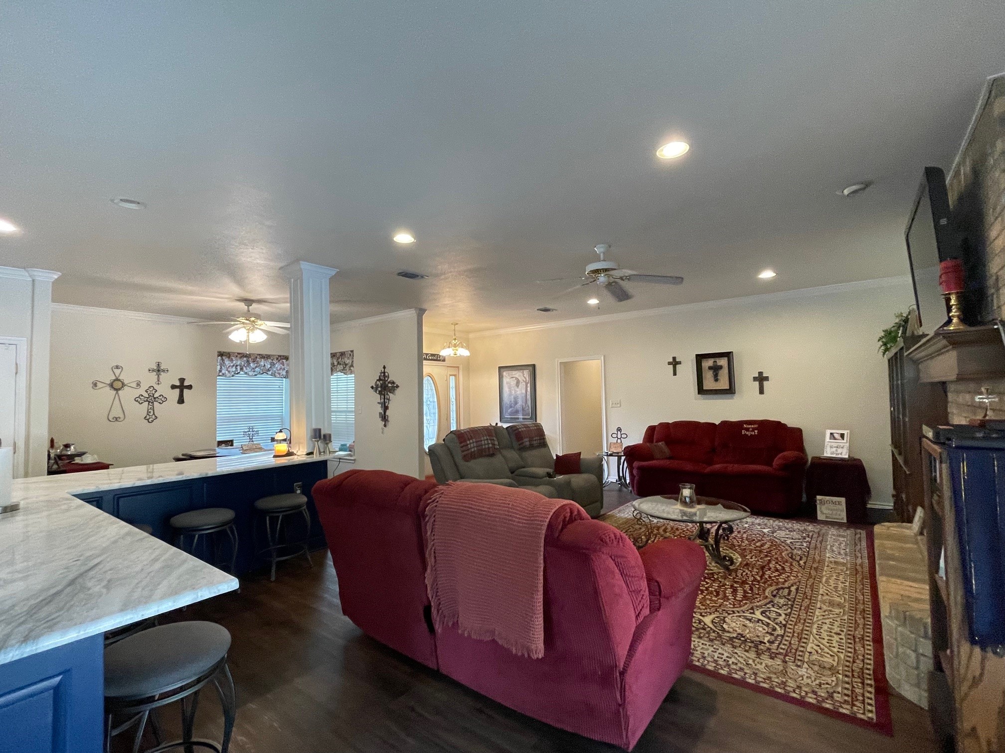 102 Dogwood Circle
