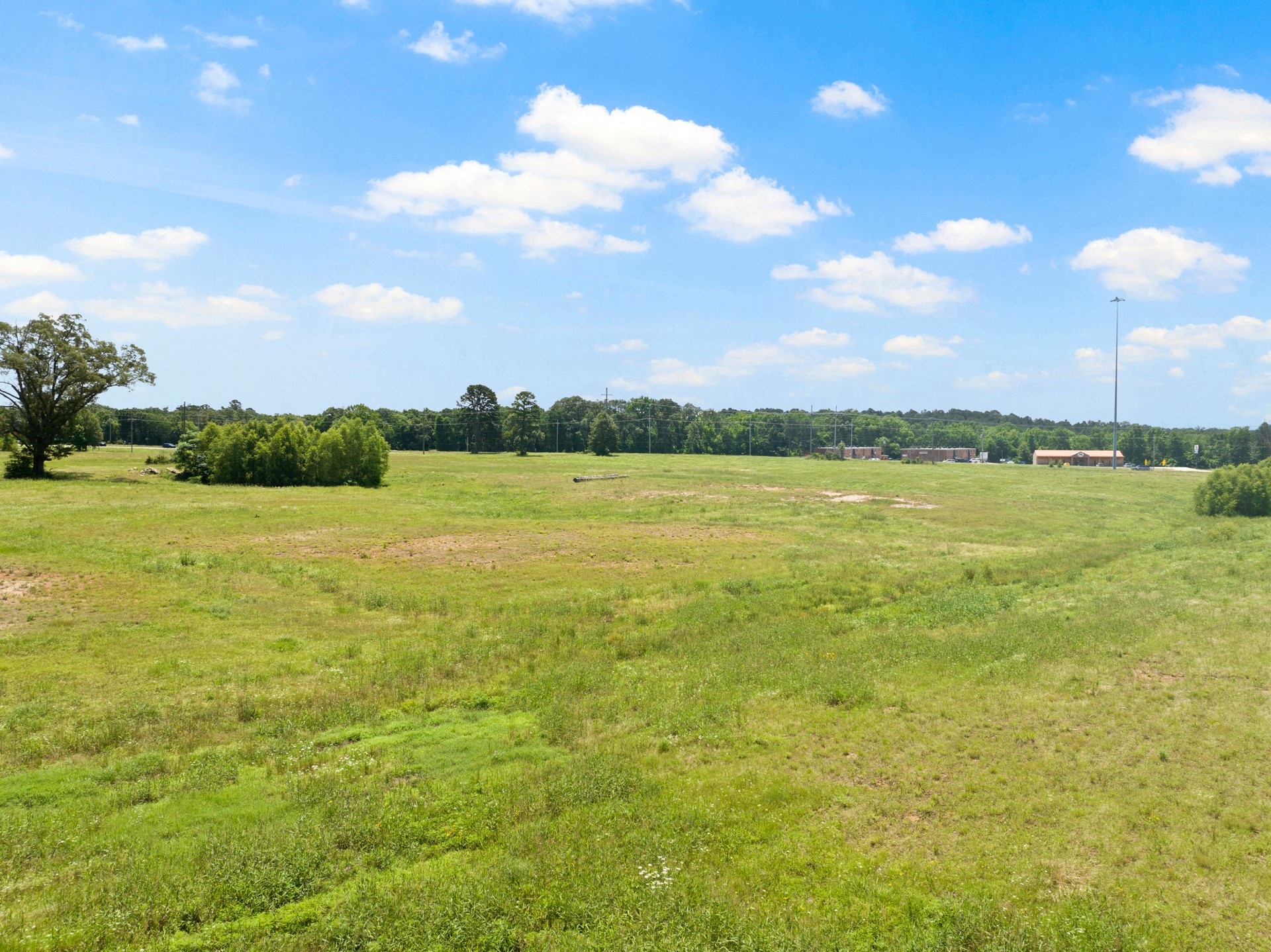 TBD W Interstate 30 Service Road