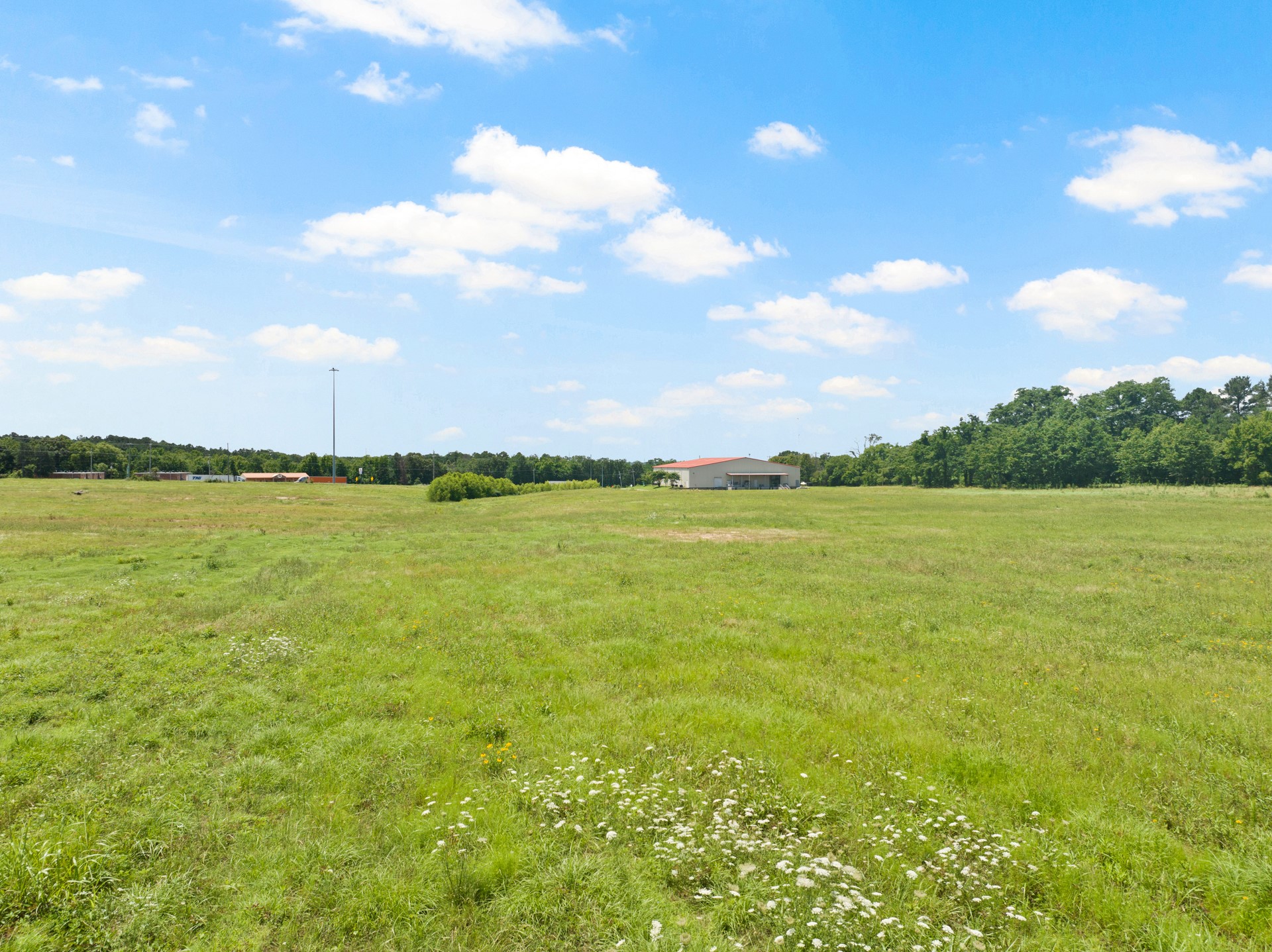 TBD W Interstate 30 Service Road