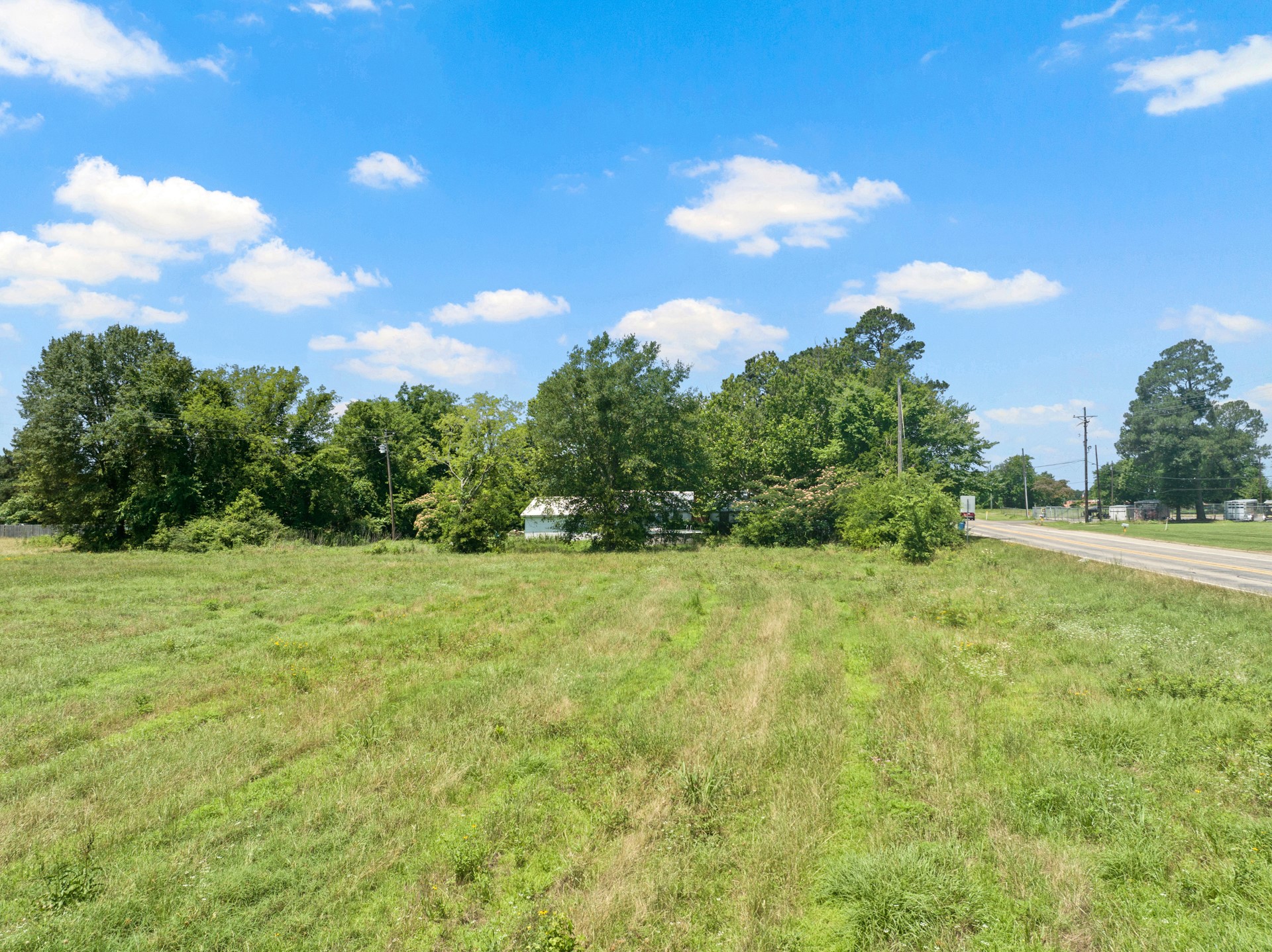 TBD W Interstate 30 Service Road