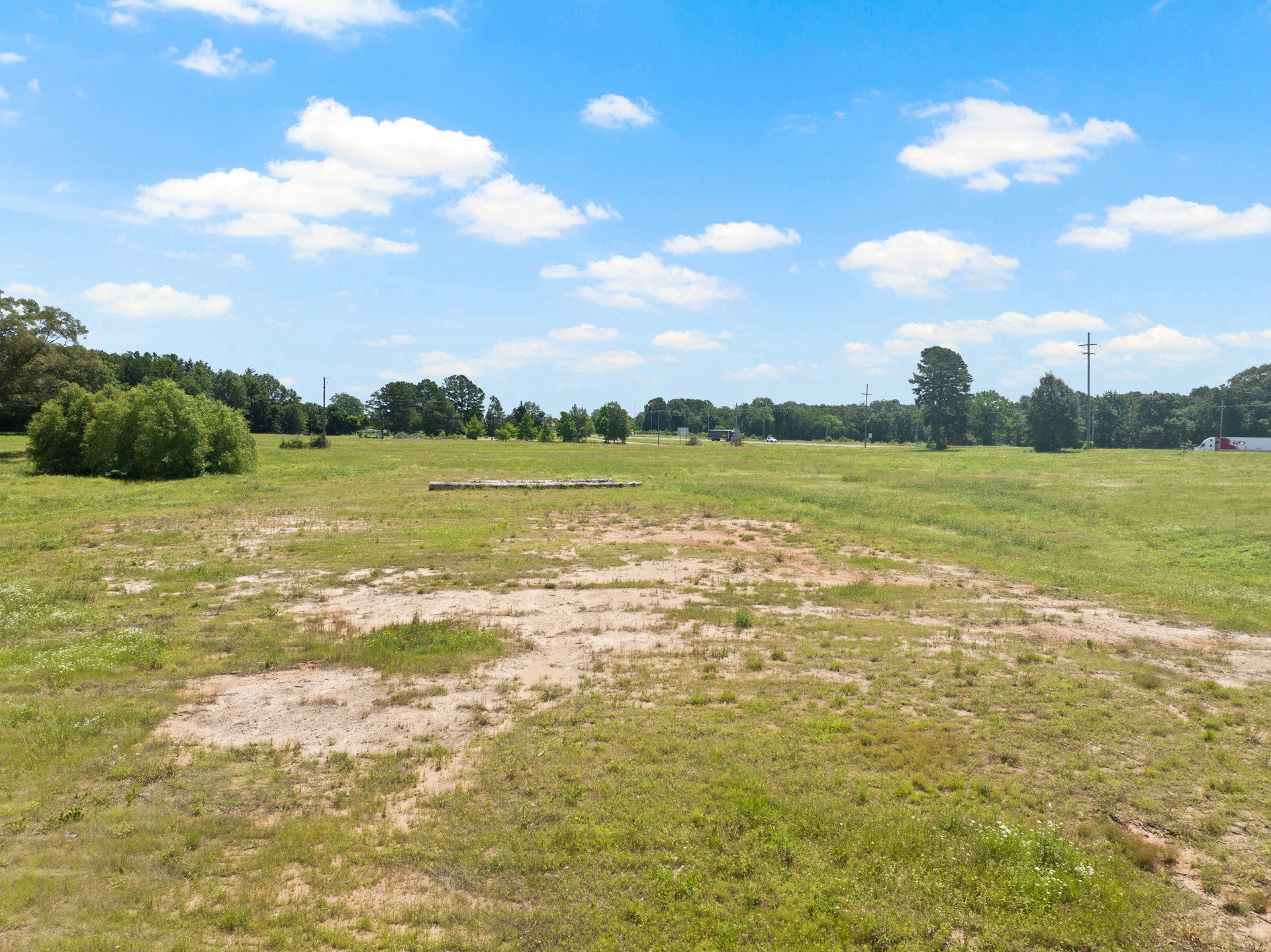 TBD W Interstate 30 Service Road