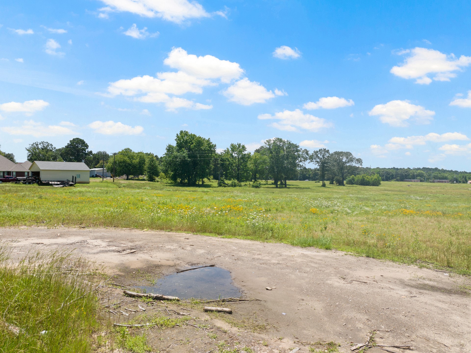 TBD W Interstate 30 Service Road
