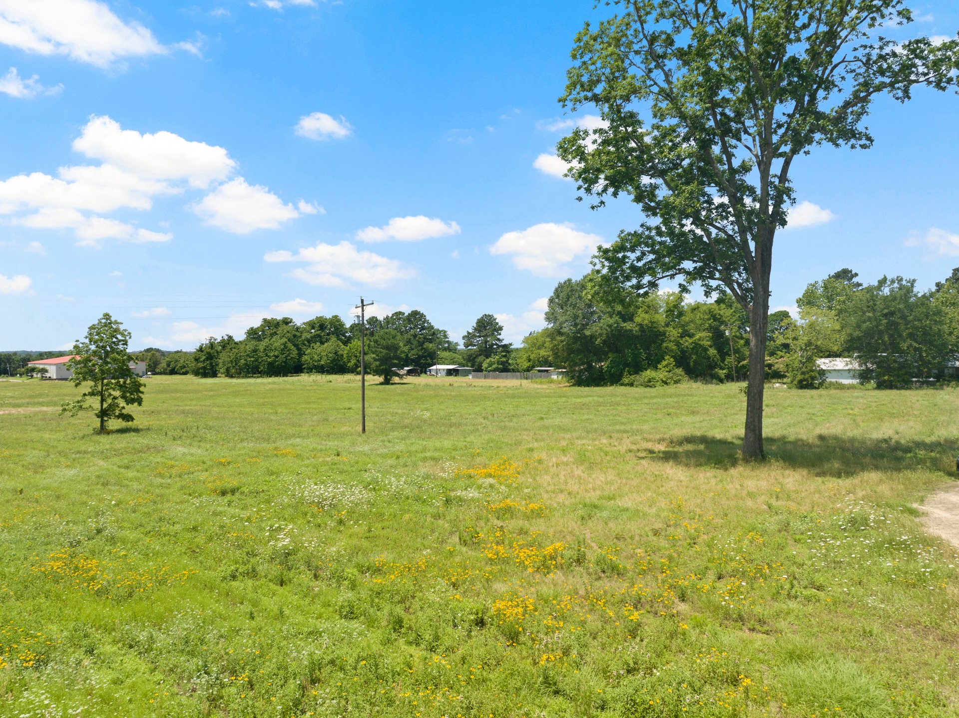 TBD W Interstate 30 Service Road