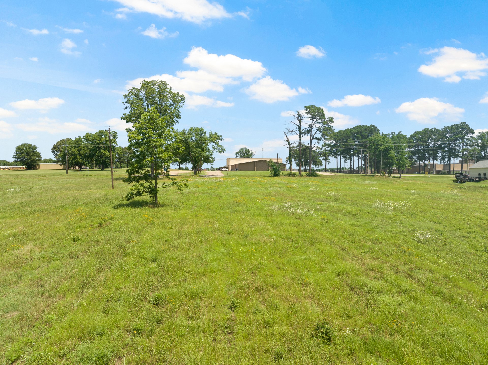 TBD W Interstate 30 Service Road