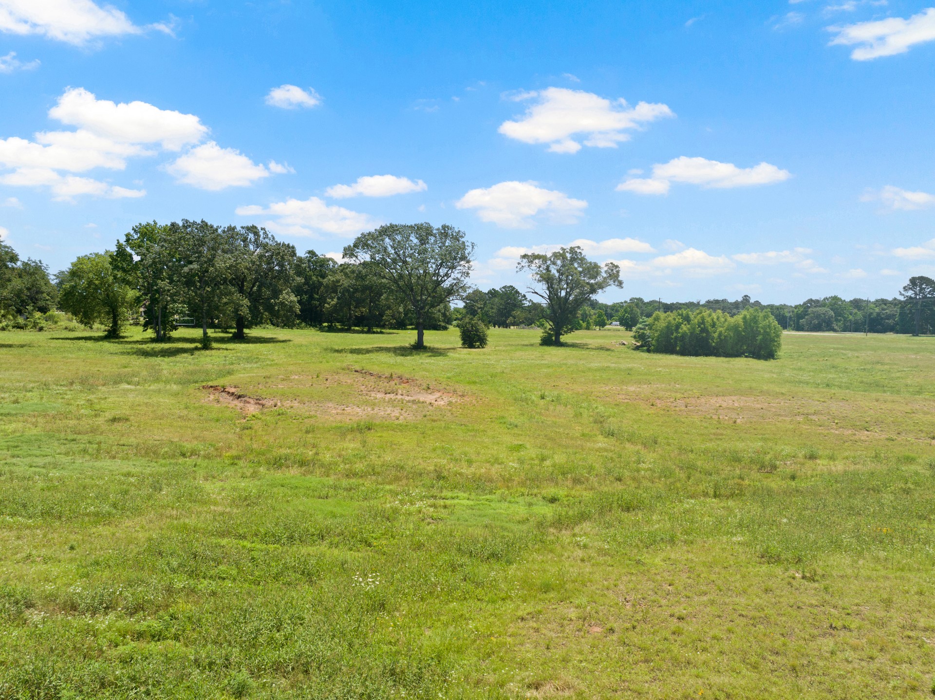 TBD W Interstate 30 Service Road