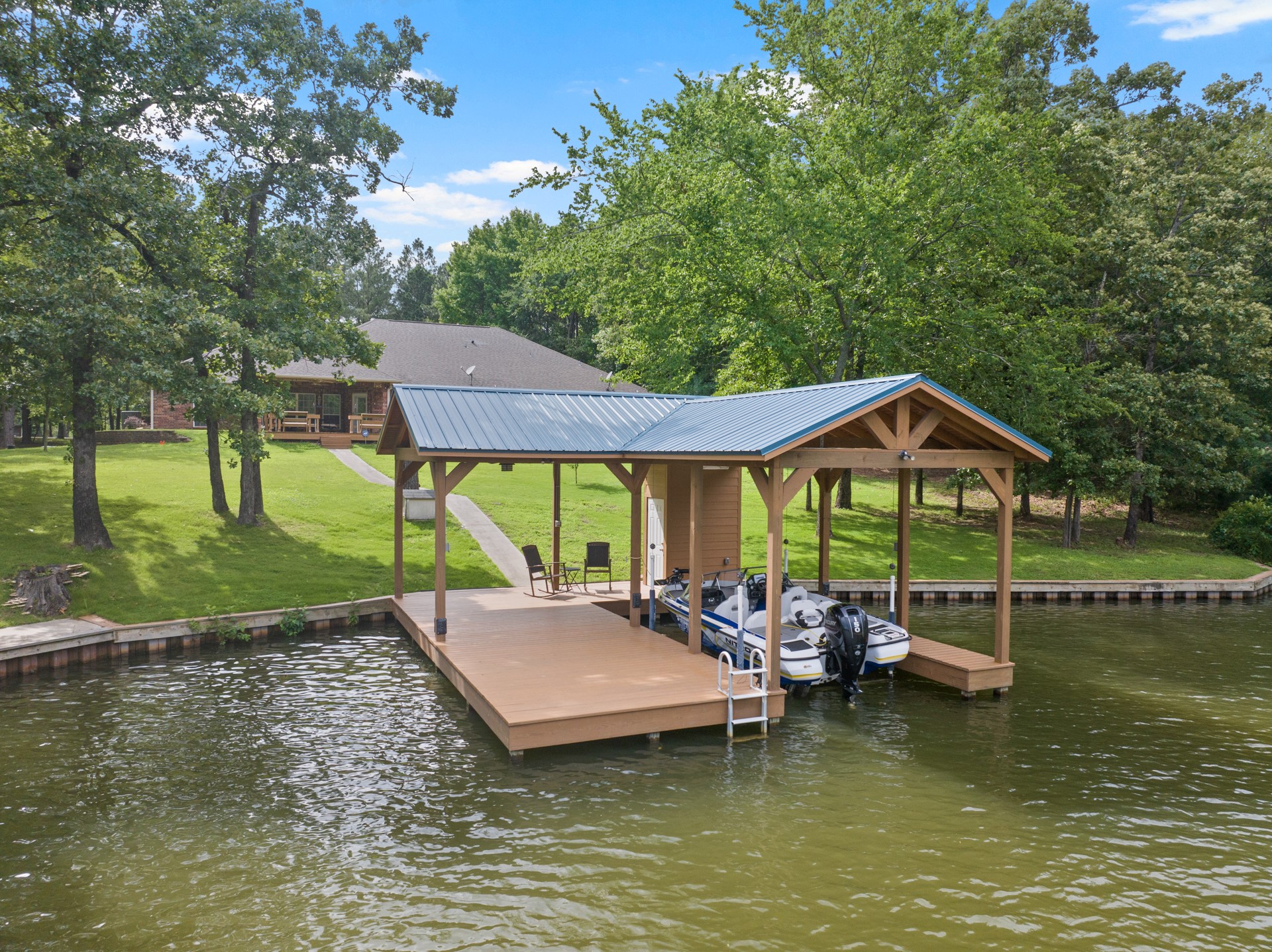 345 Bass Creek Trail