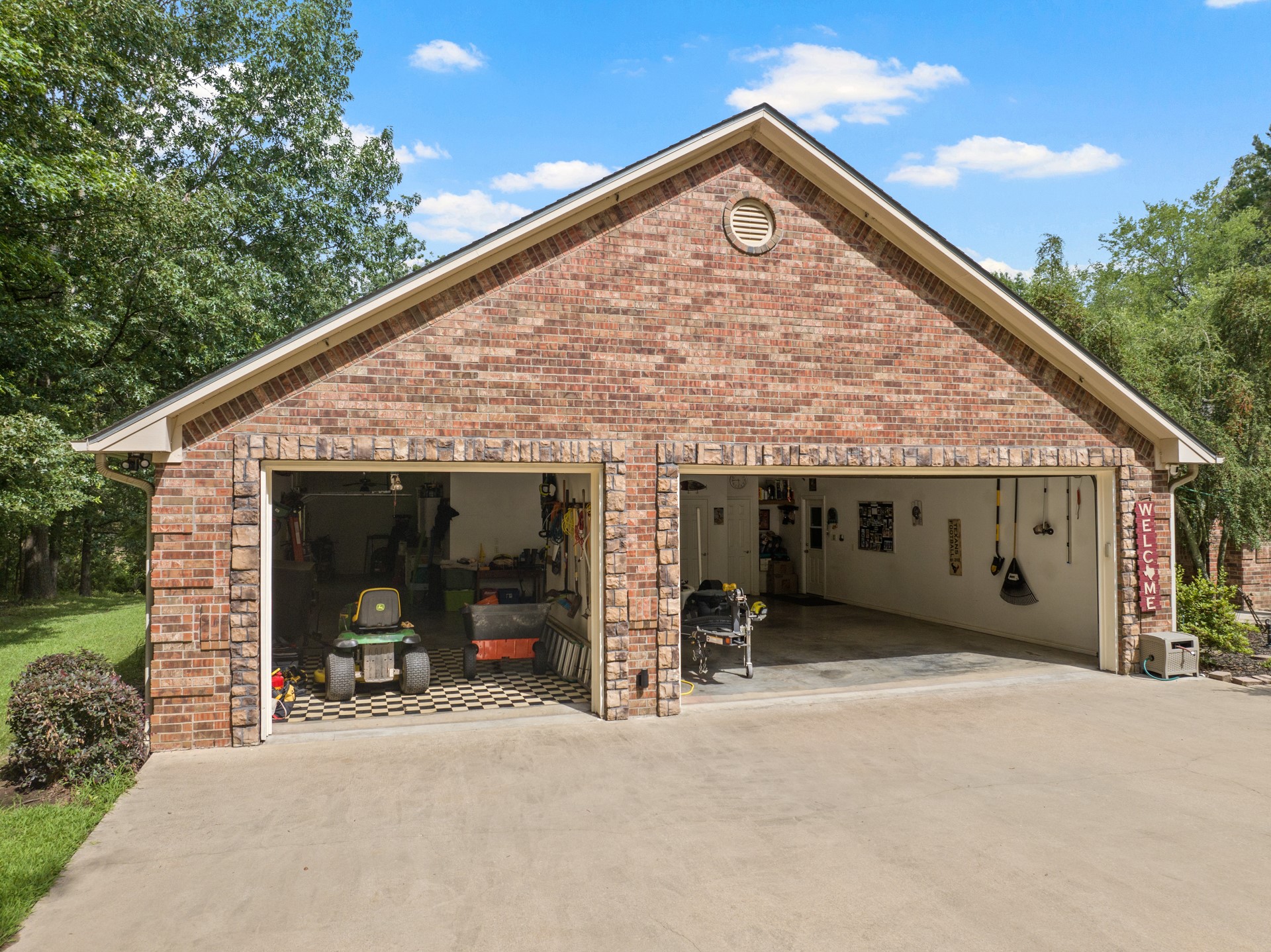 345 Bass Creek Trail